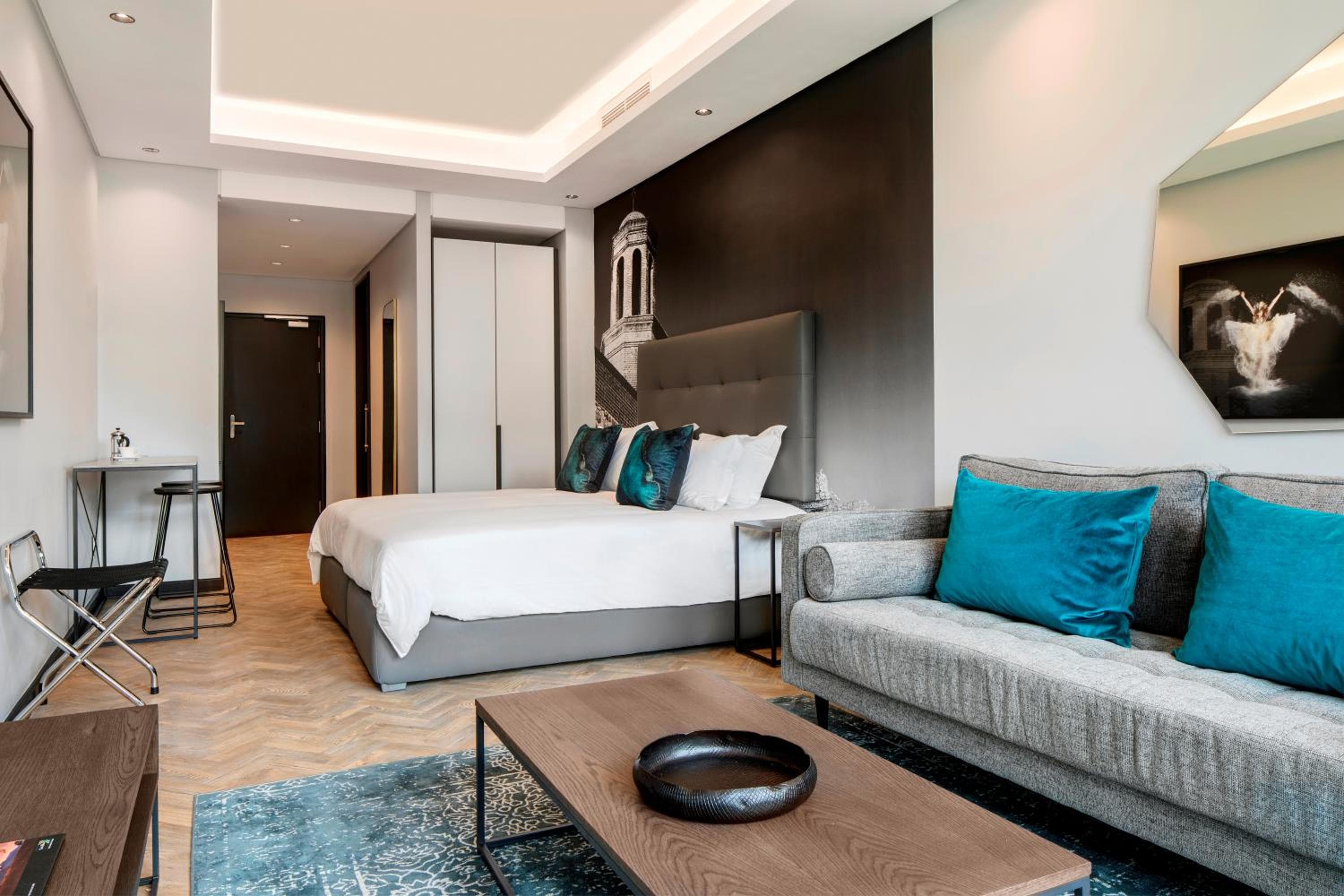 The Onyx Apartment Hotel by NEWMARK hotel, 57 Heerengracht Street, Cape Town, South Africa — photo 100