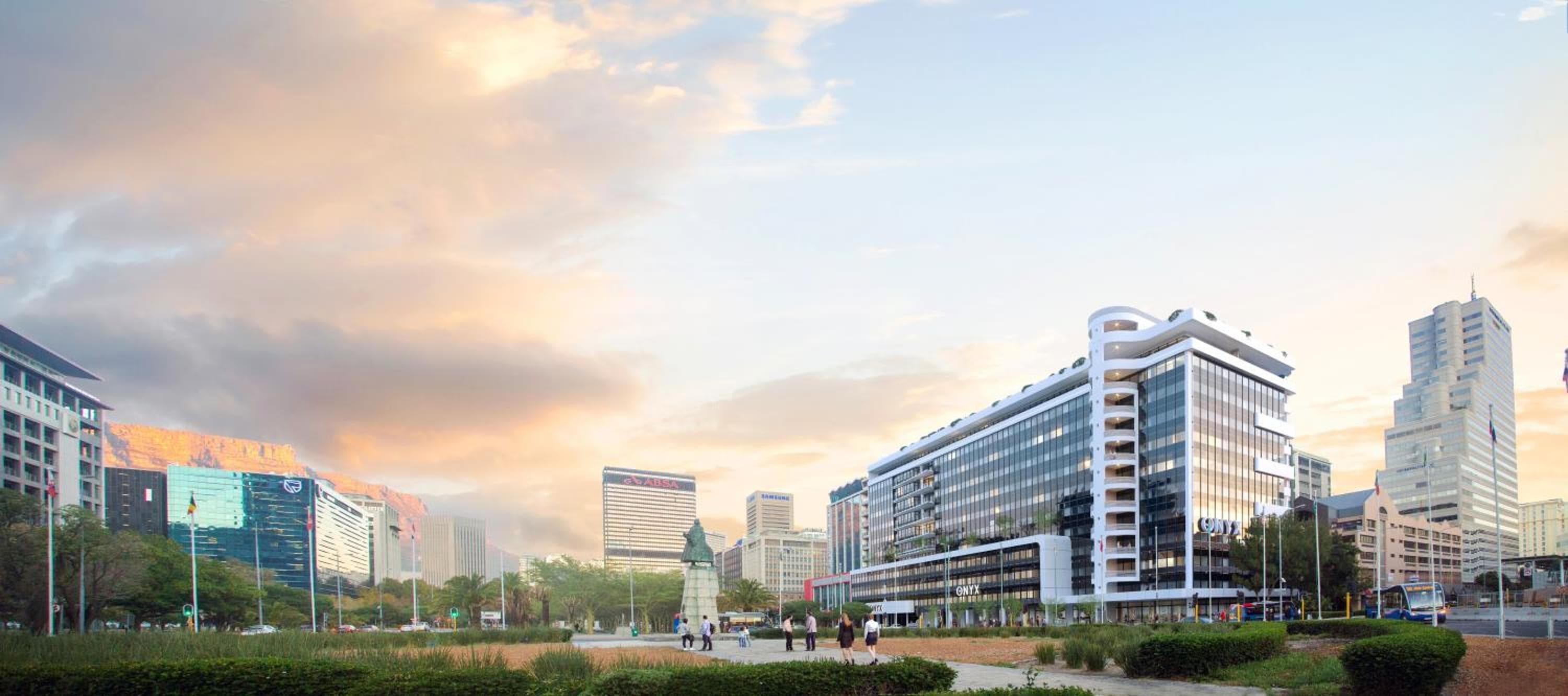 The Onyx Apartment Hotel by NEWMARK hotel, 57 Heerengracht Street, Cape Town, South Africa — photo 86