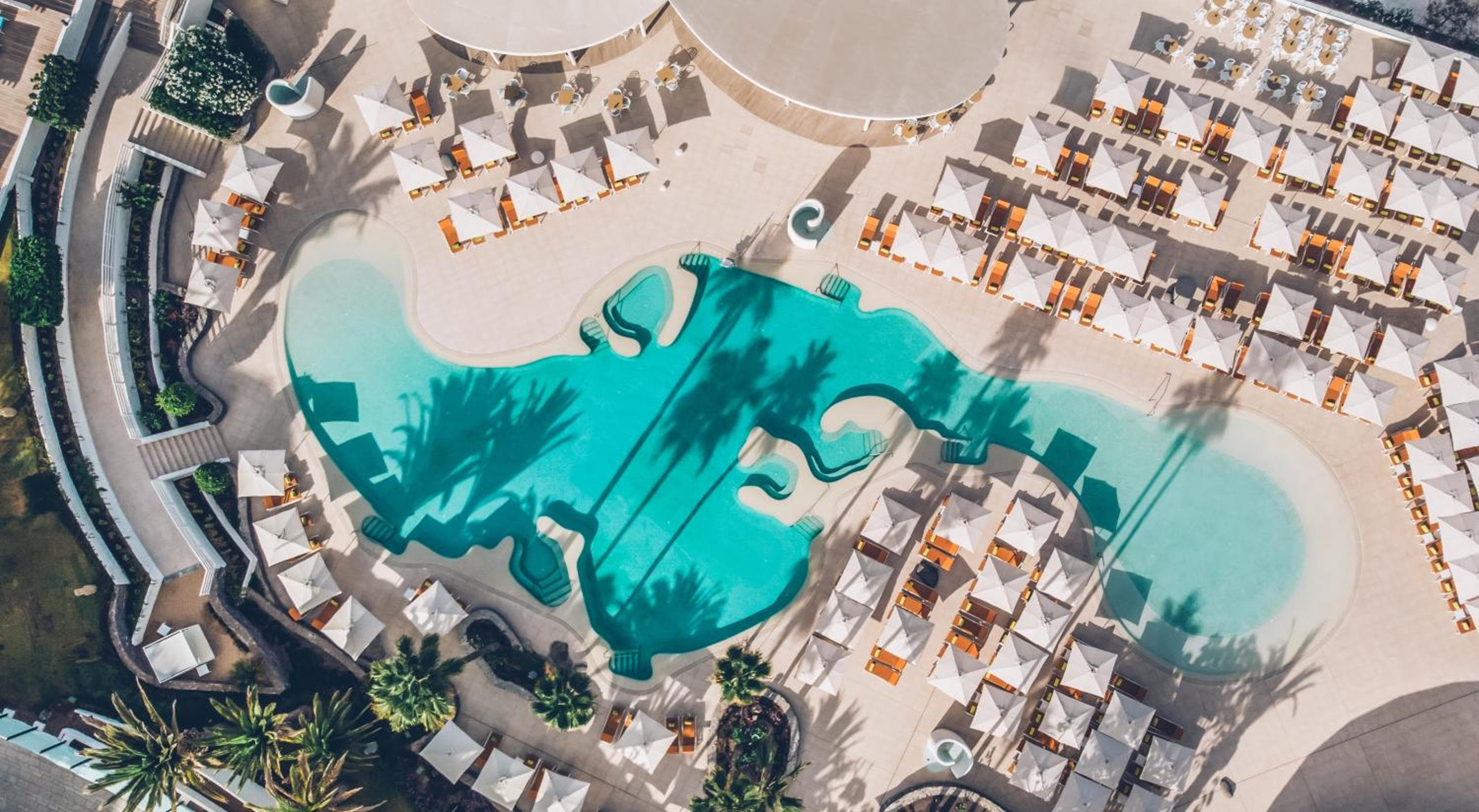 Iberostar Selection Sábila - Adults Only — 2
