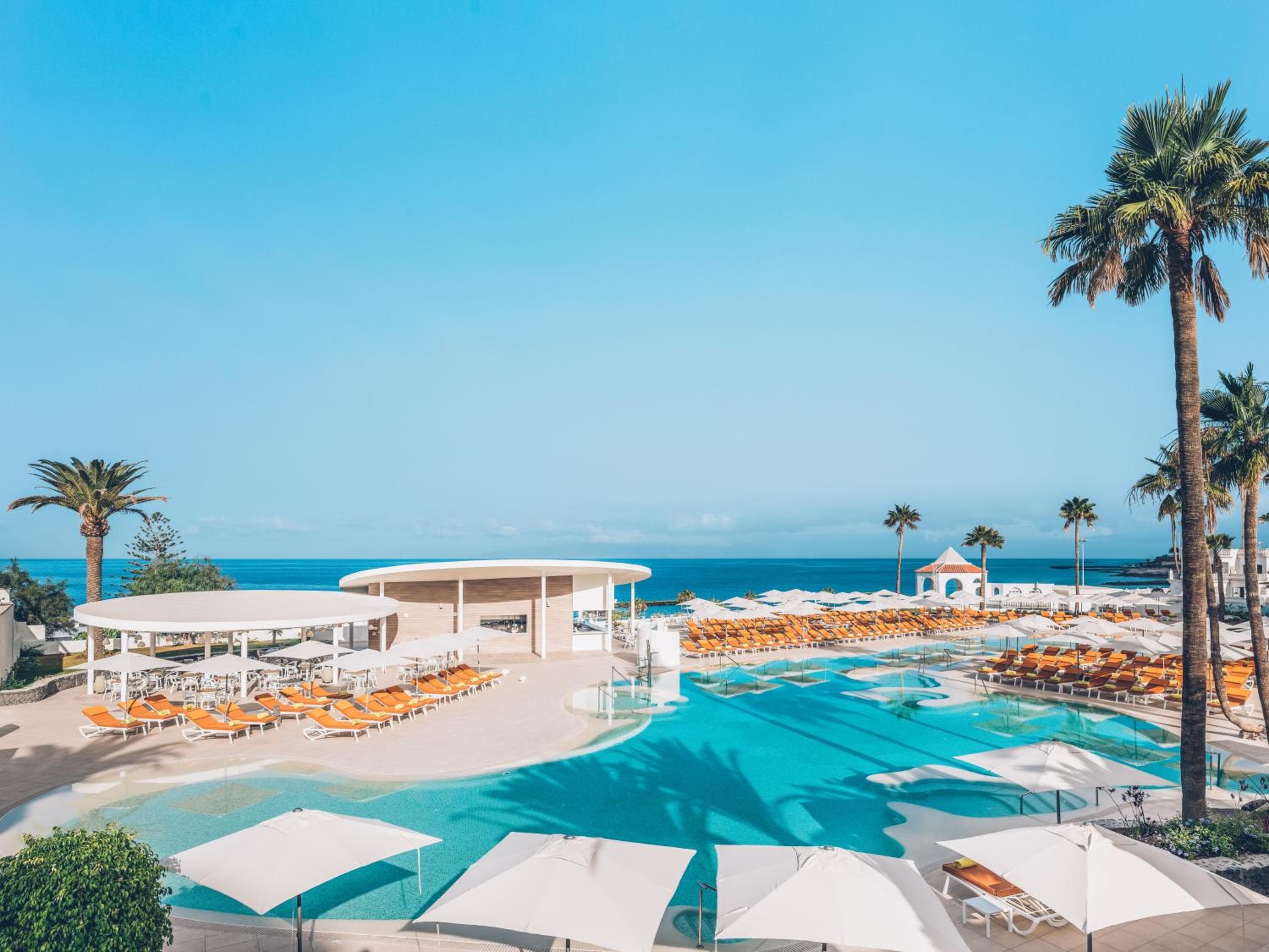 Iberostar Selection Sábila - Adults Only — 1