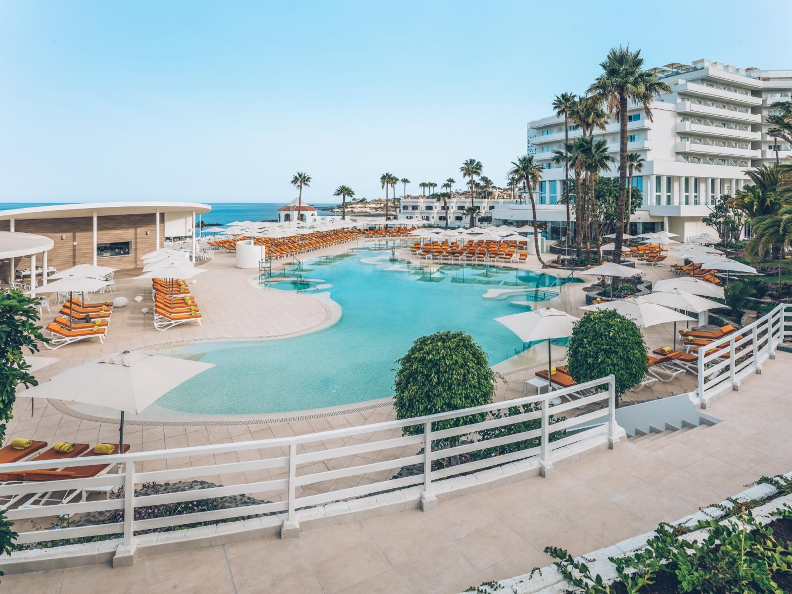 Iberostar Selection Sábila - Adults Only — 12