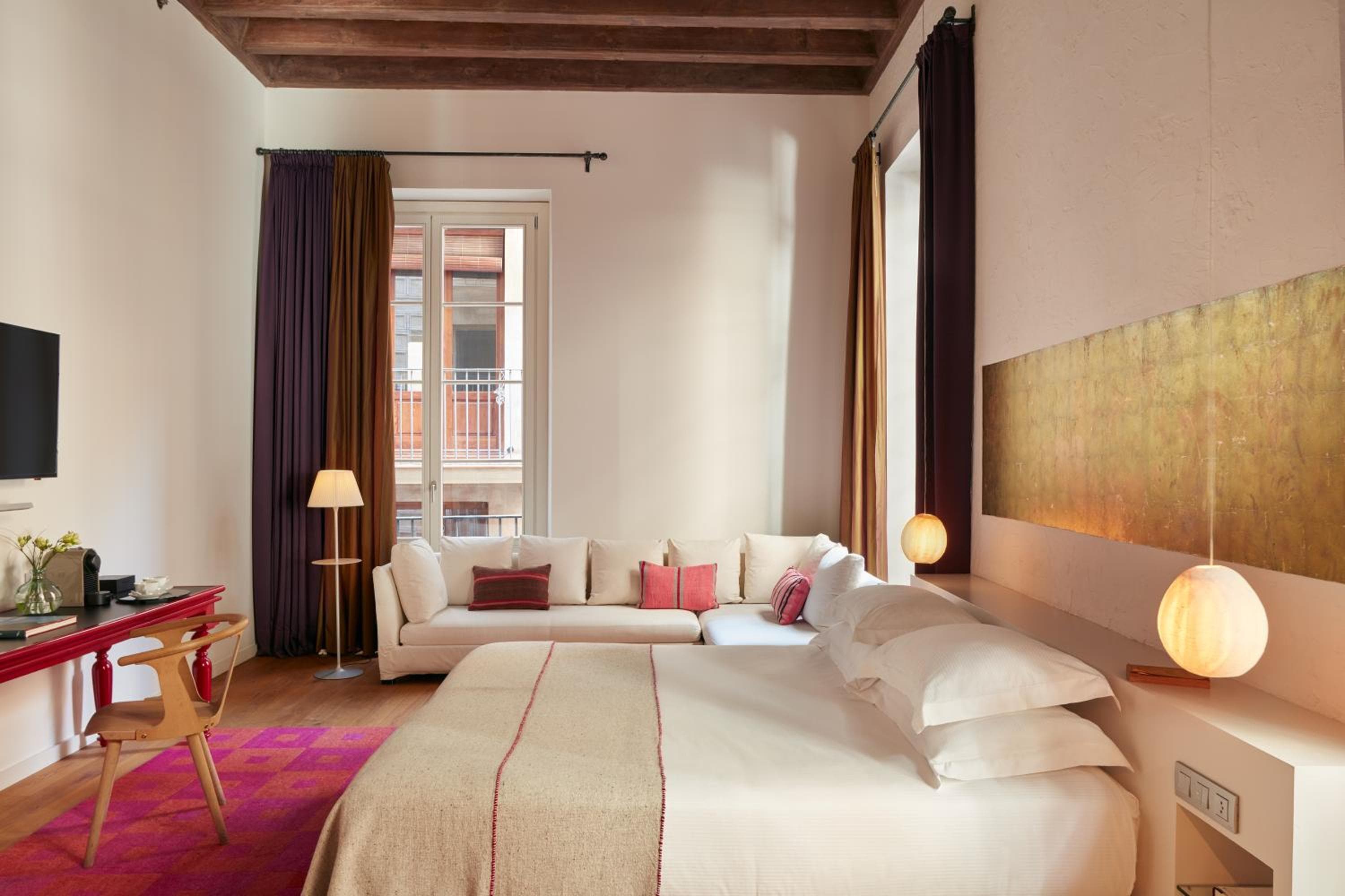 Hotel Neri – Relais & Chateaux — 6