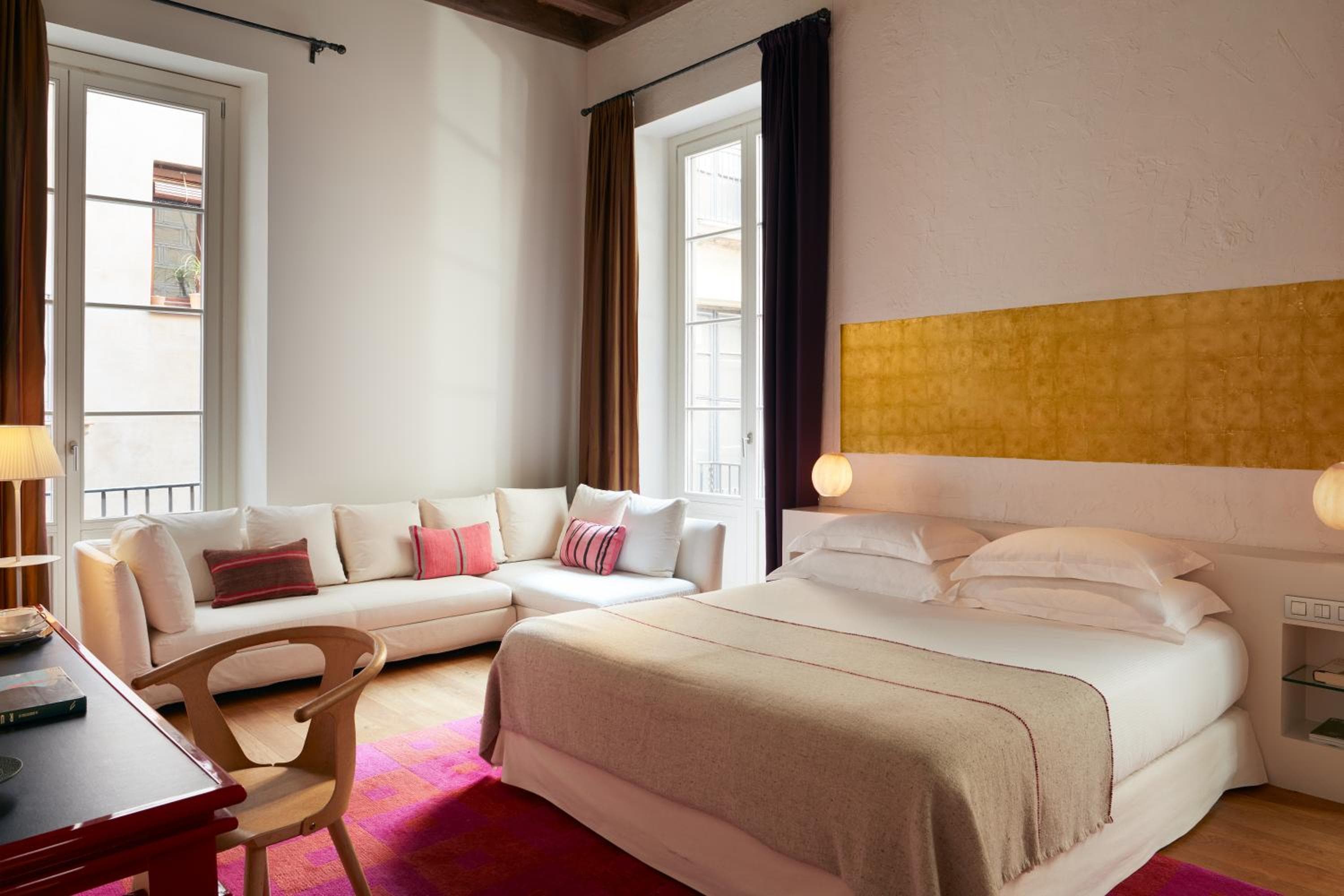 Hotel Neri – Relais & Chateaux — 23