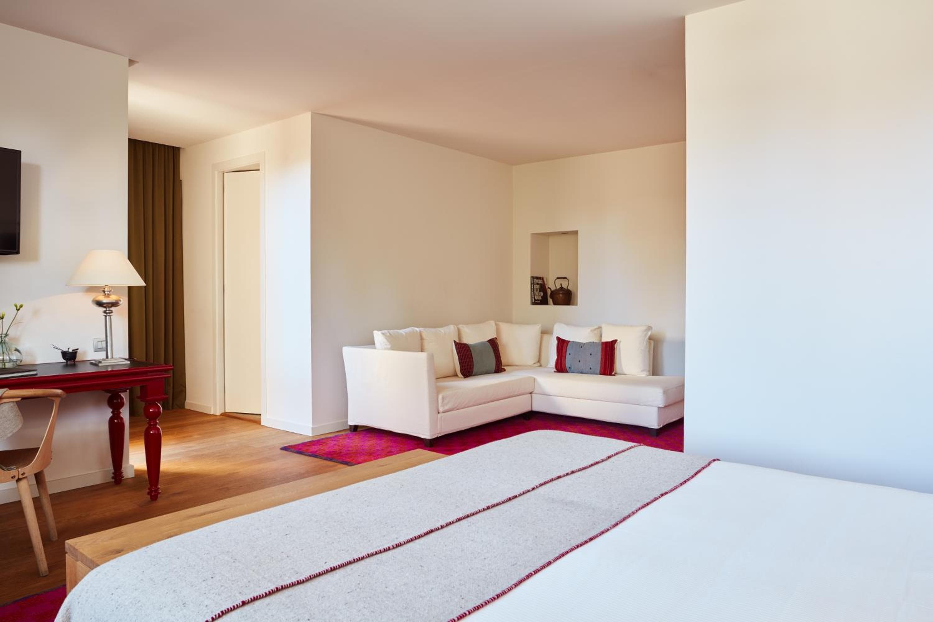 Hotel Neri – Relais & Chateaux — 7