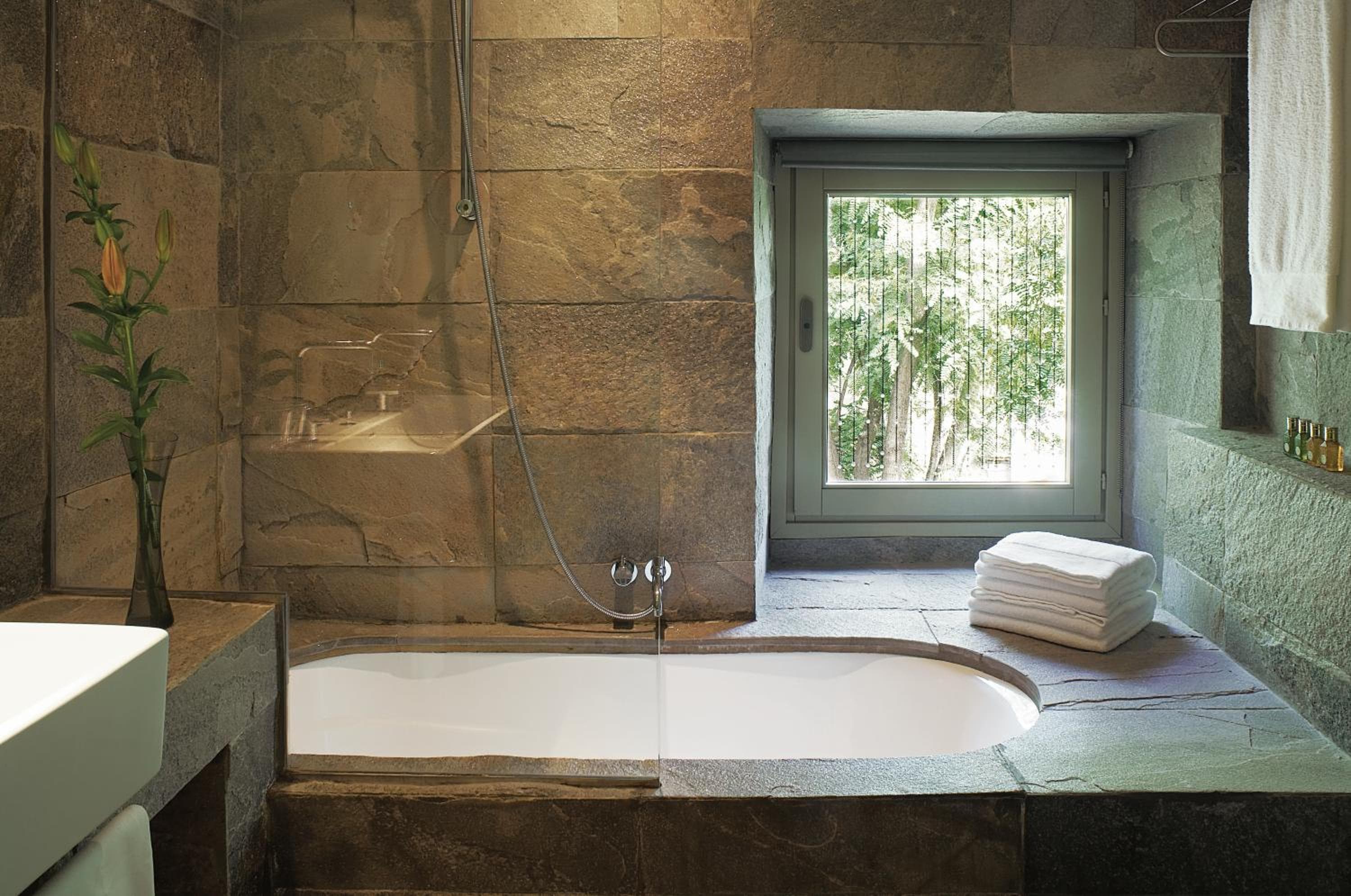Hotel Neri – Relais & Chateaux — 14