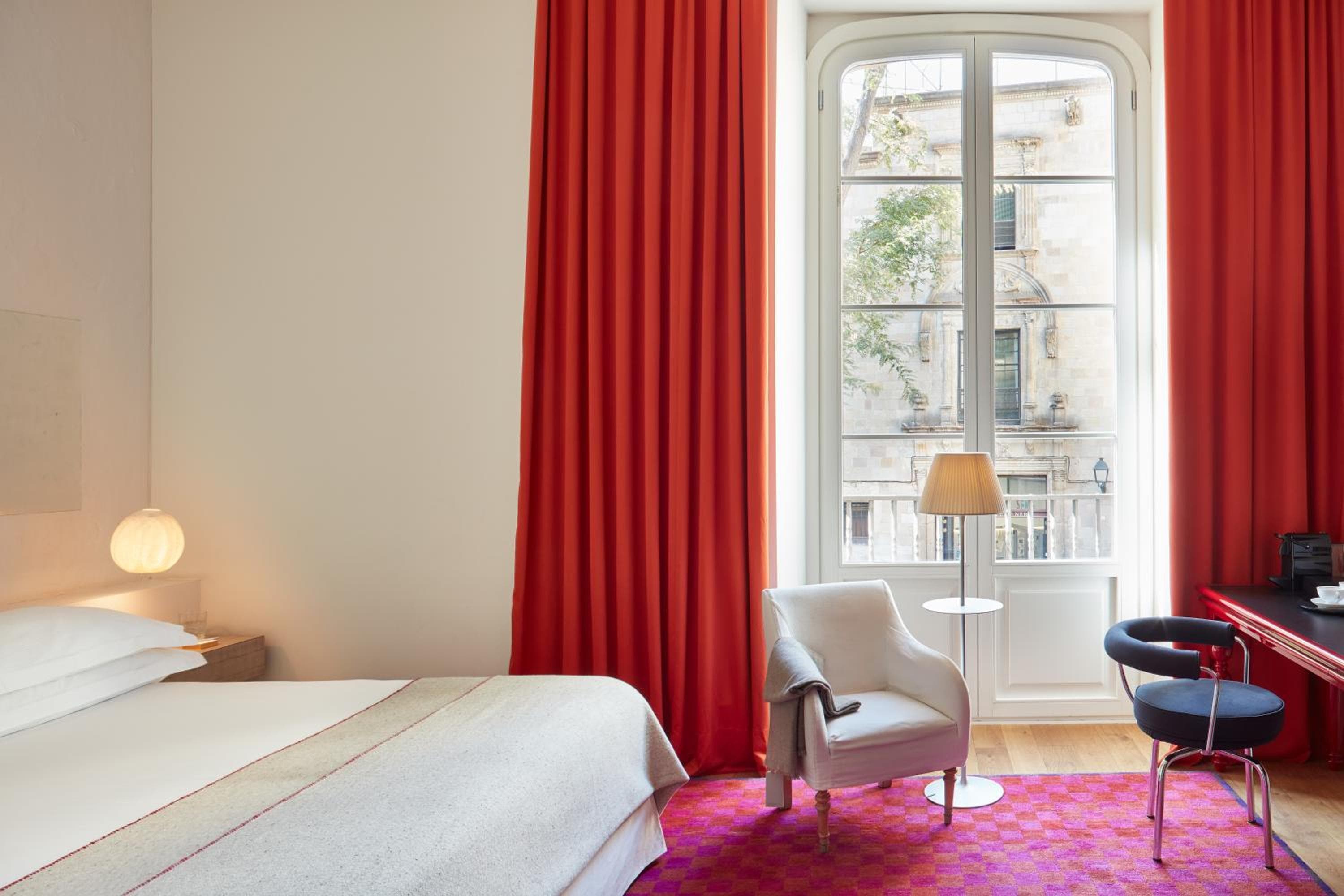 Hotel Neri – Relais & Chateaux — 4