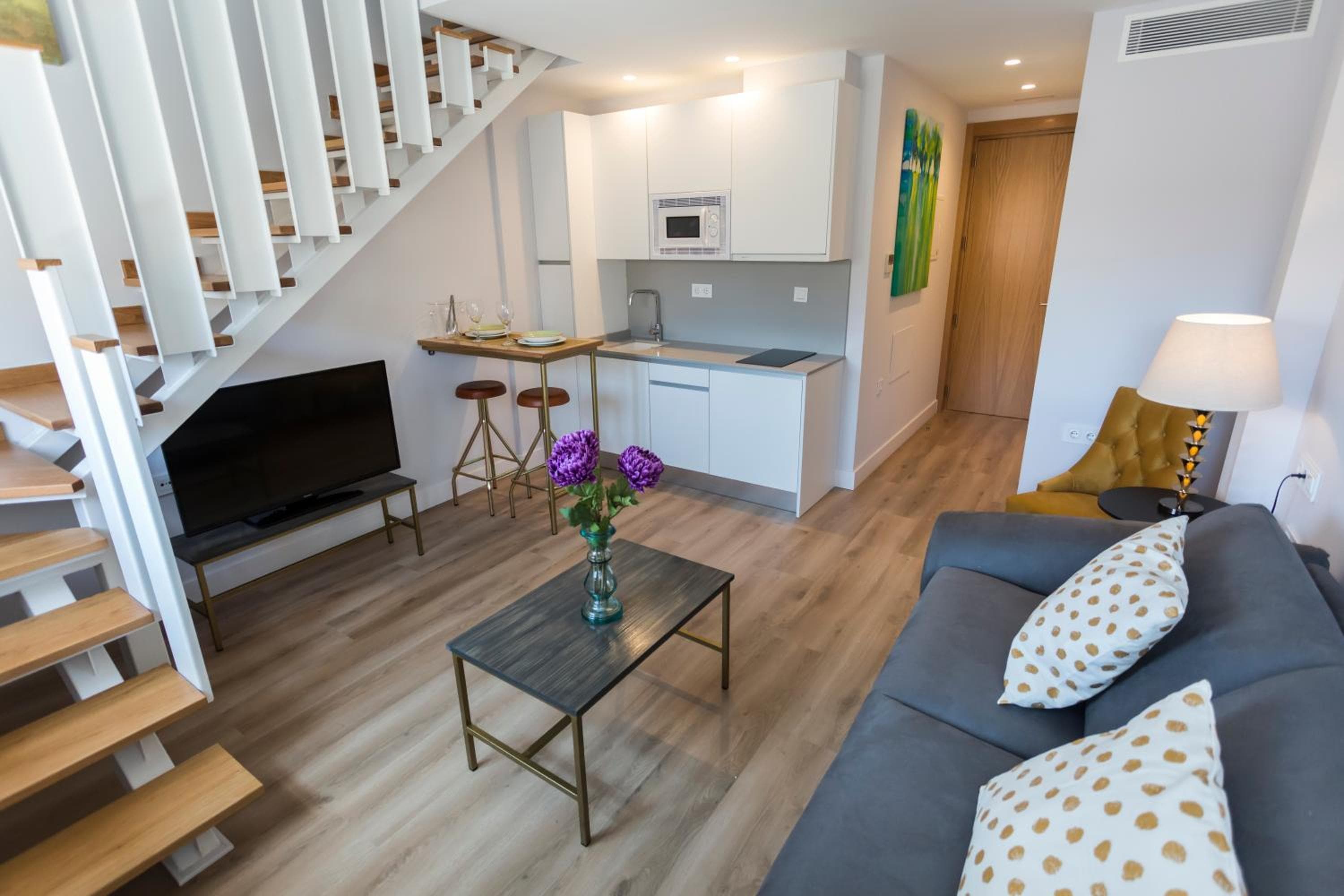 Casa de la Merced Suites — 4