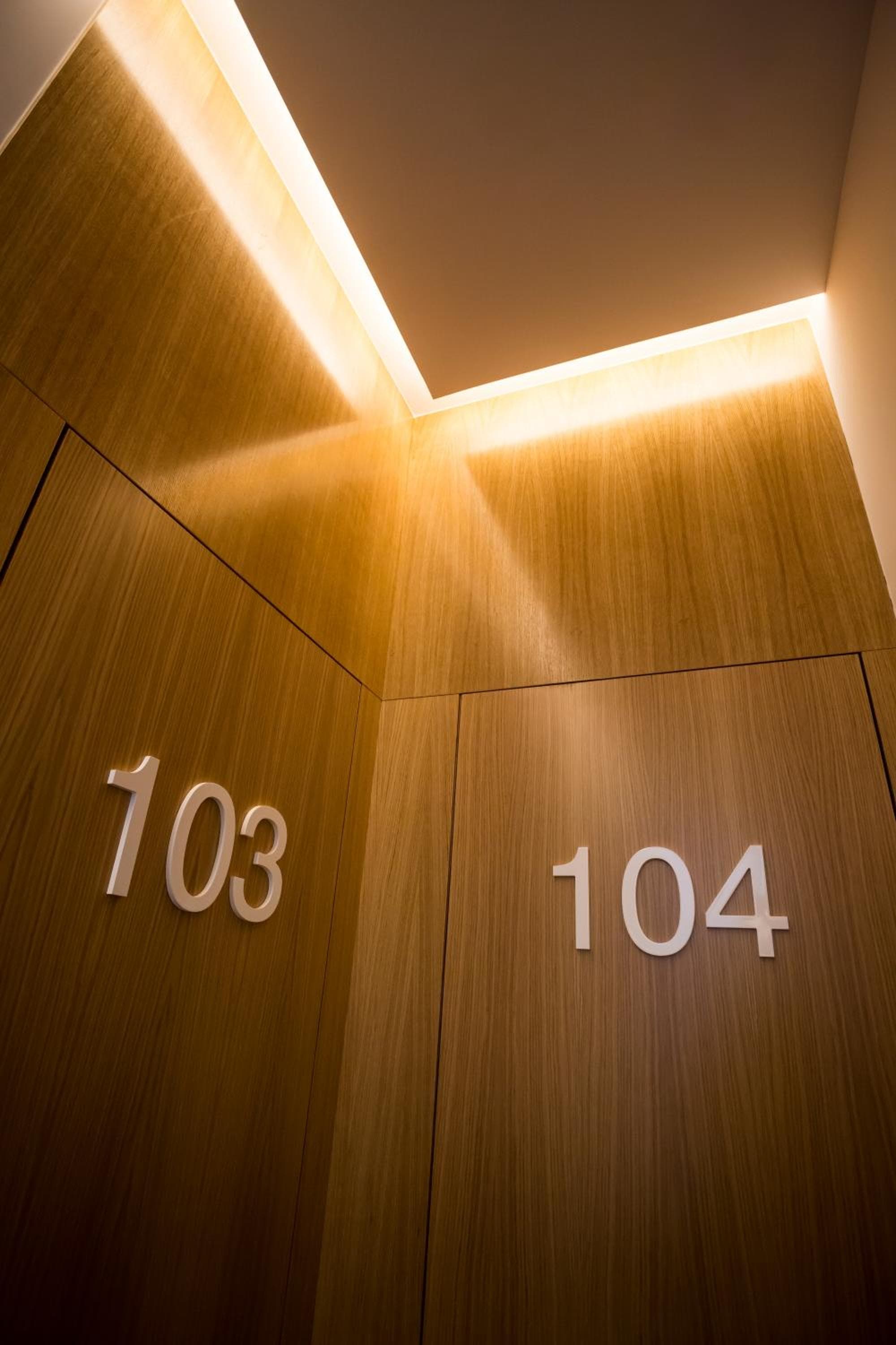 Casa de la Merced Suites — 2