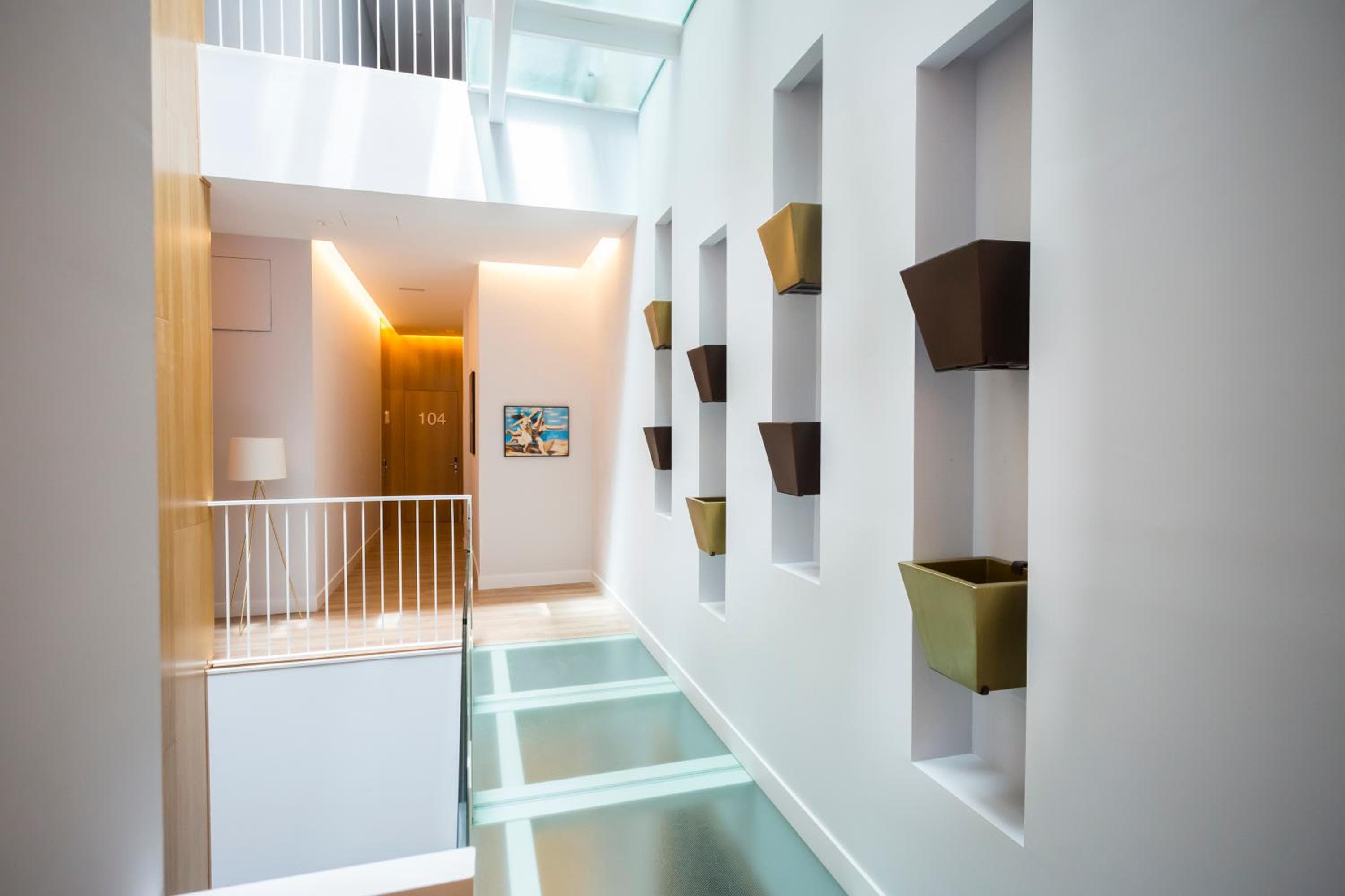 Casa de la Merced Suites — 12