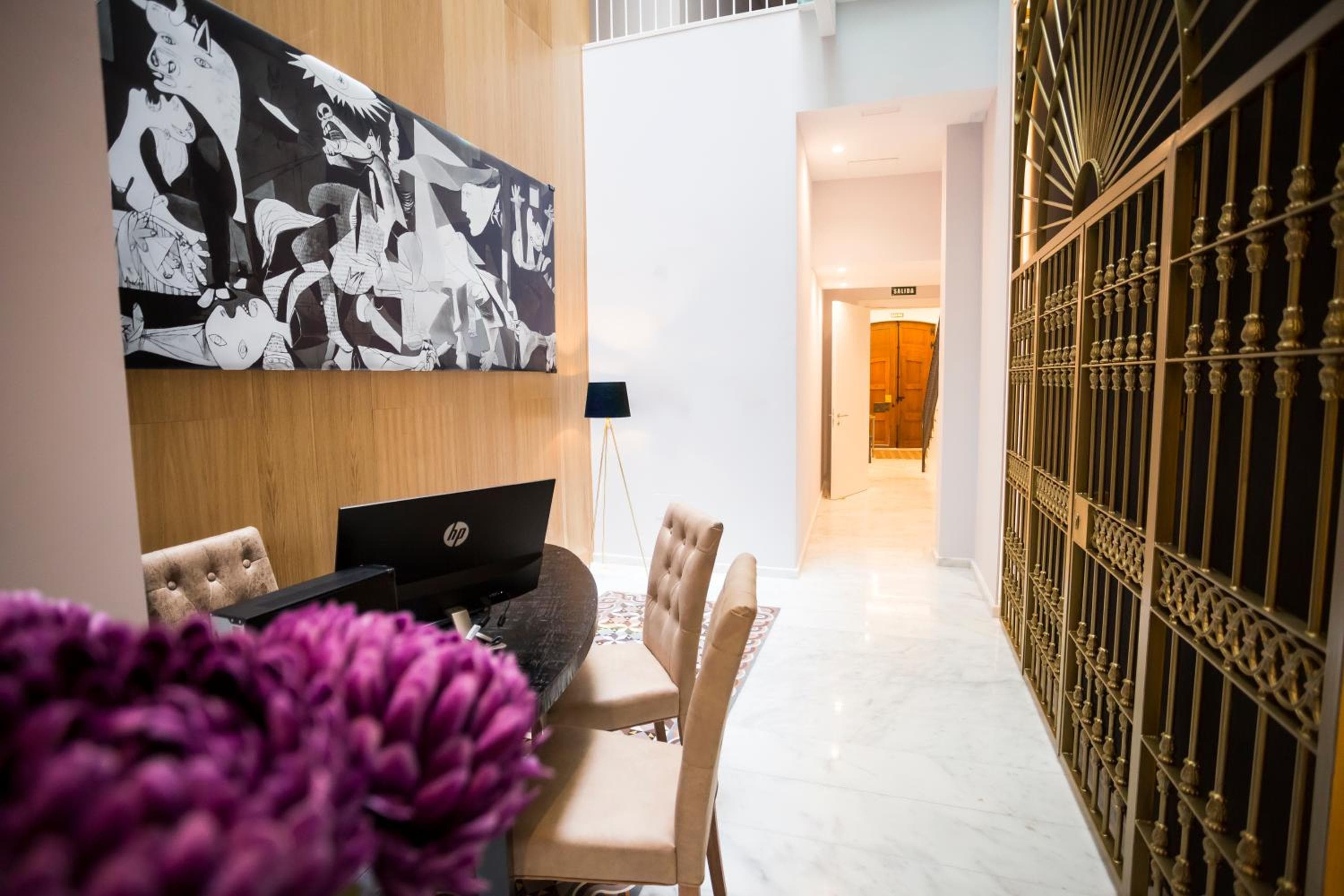 Casa de la Merced Suites — 7