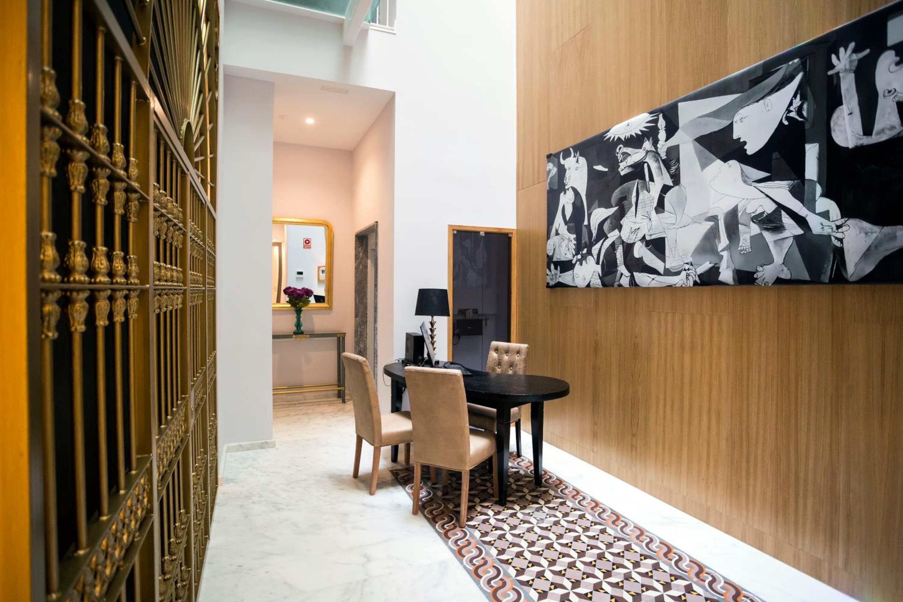Casa de la Merced Suites — 17