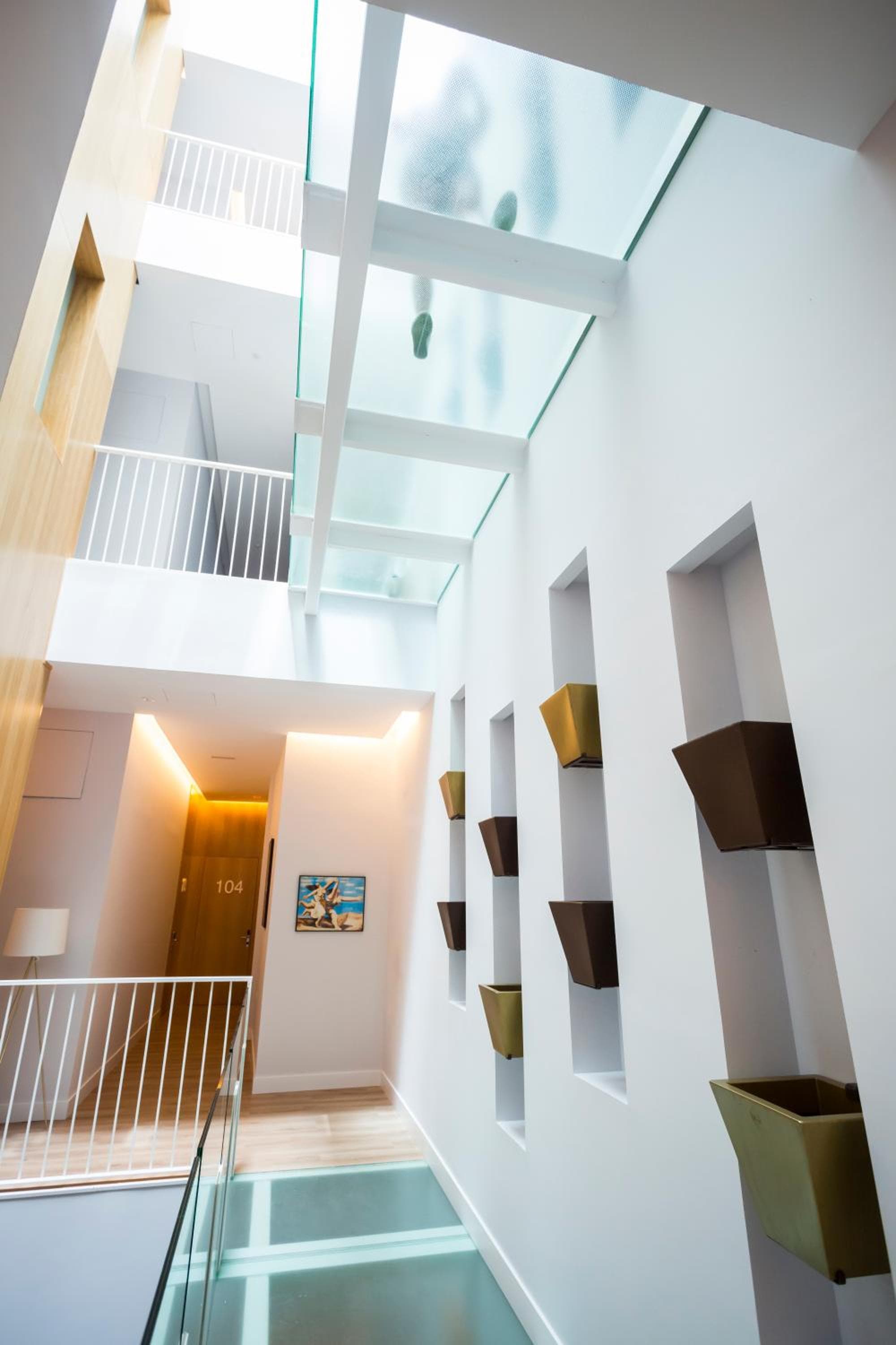 Casa de la Merced Suites — 30