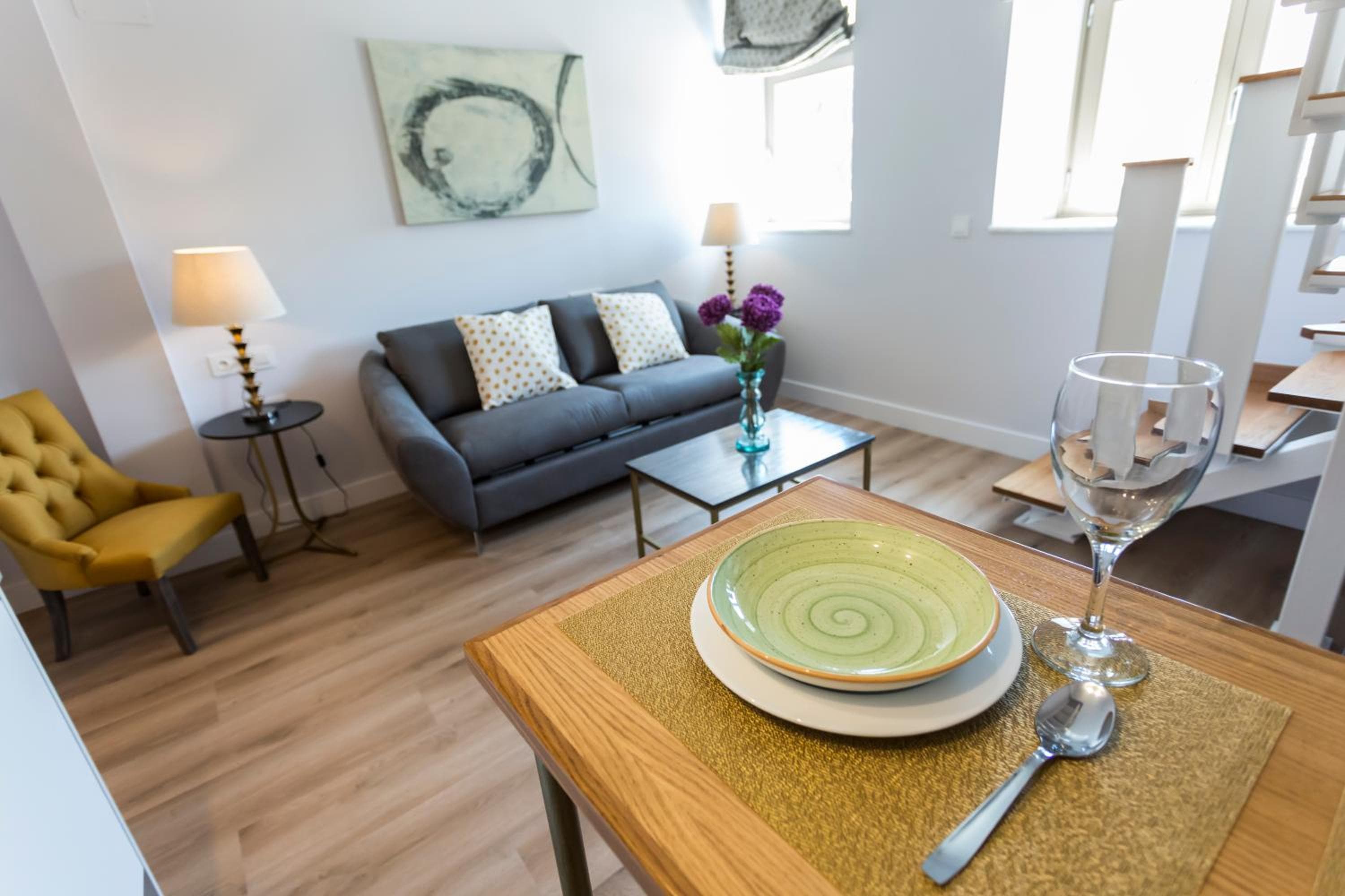 Casa de la Merced Suites — 28