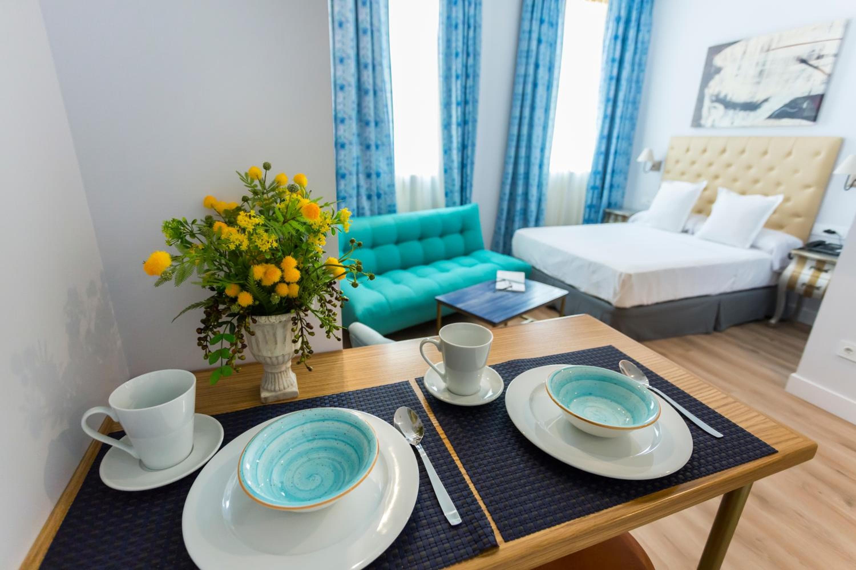 Casa de la Merced Suites — 9