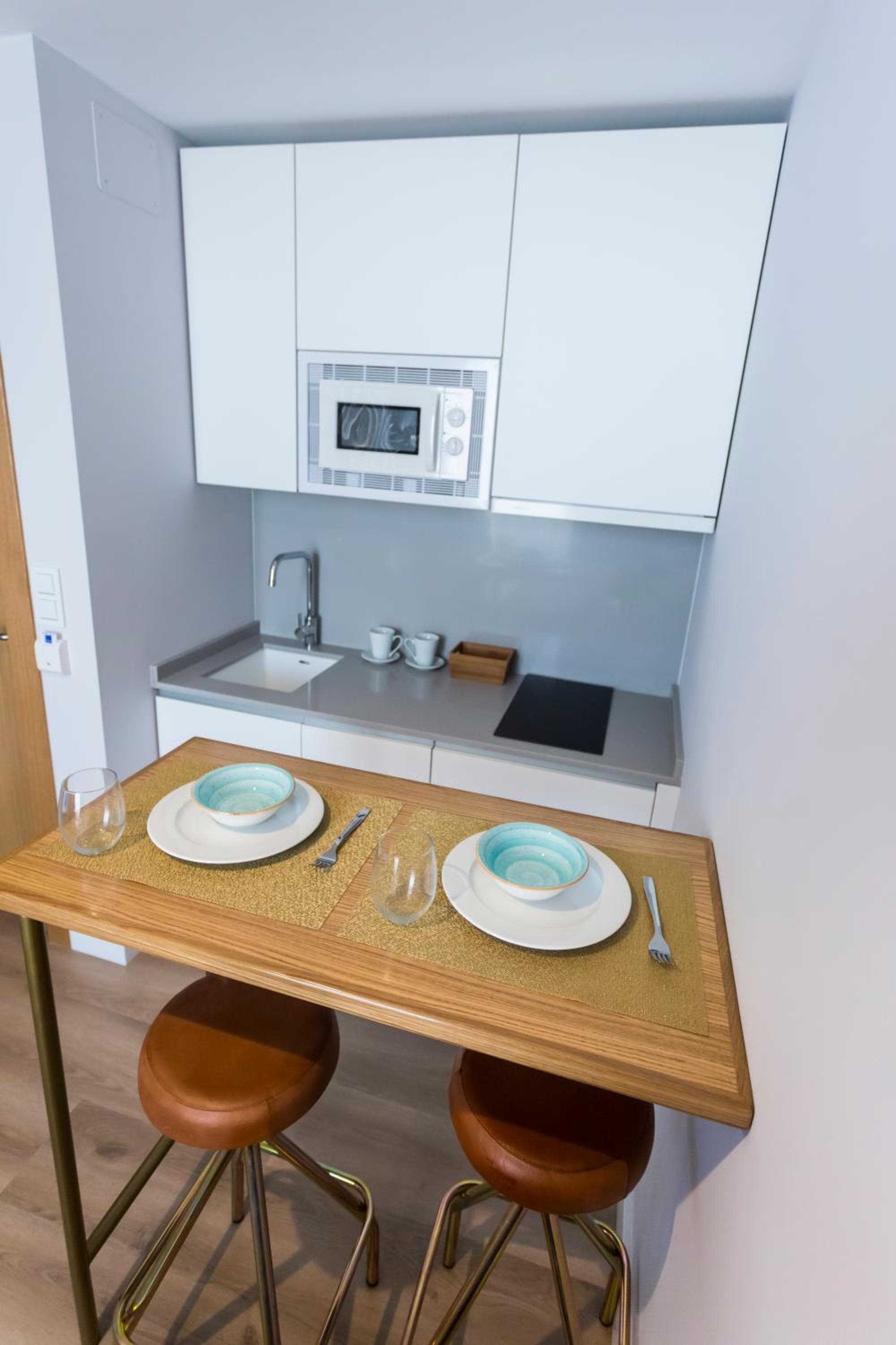 Casa de la Merced Suites — 3