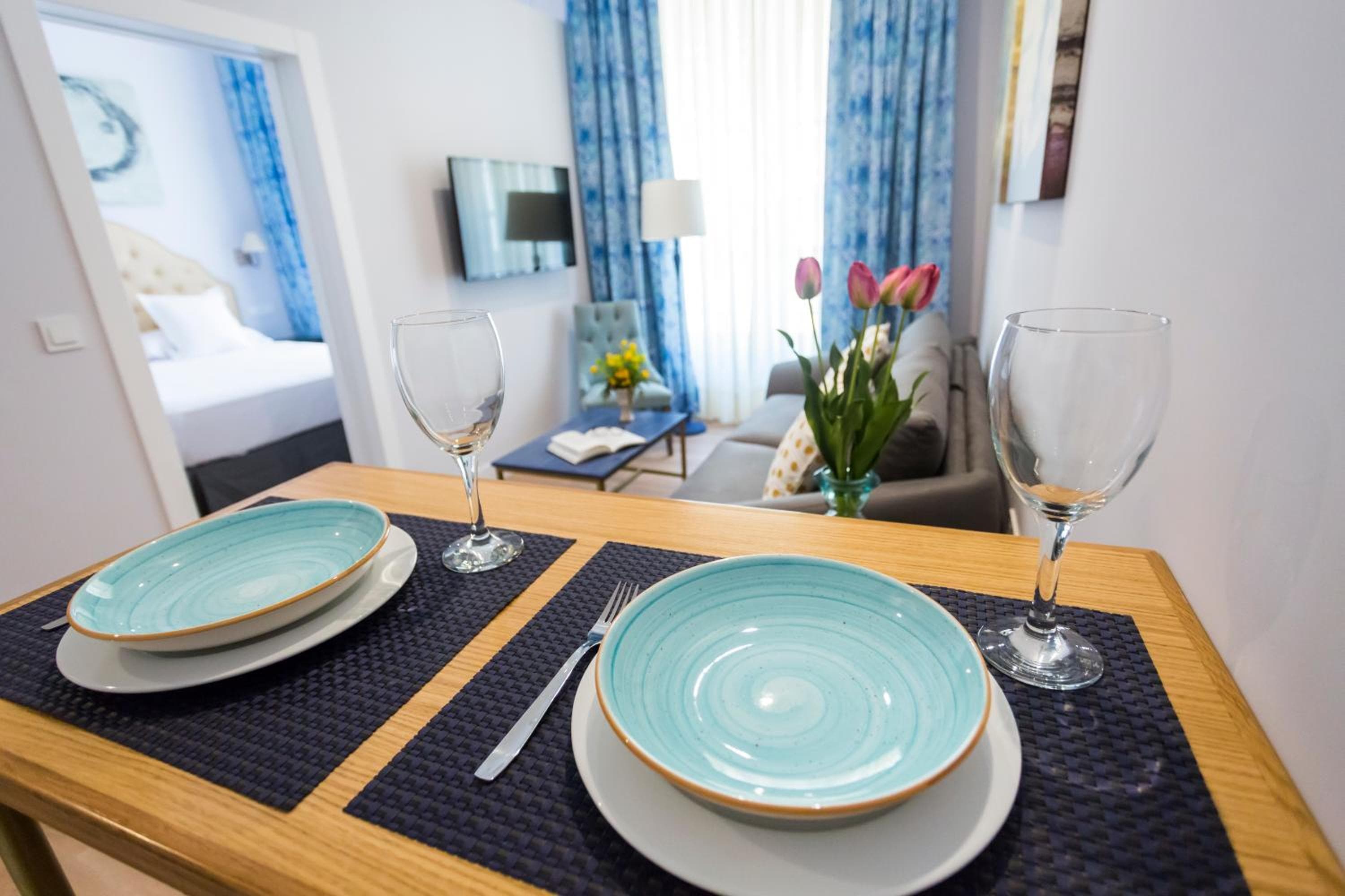 Casa de la Merced Suites — 24