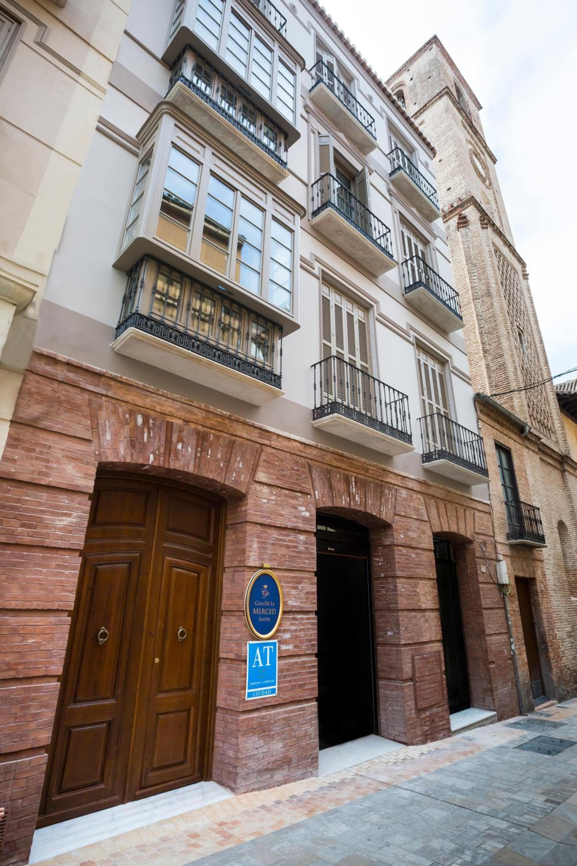 Casa de la Merced Suites — 6