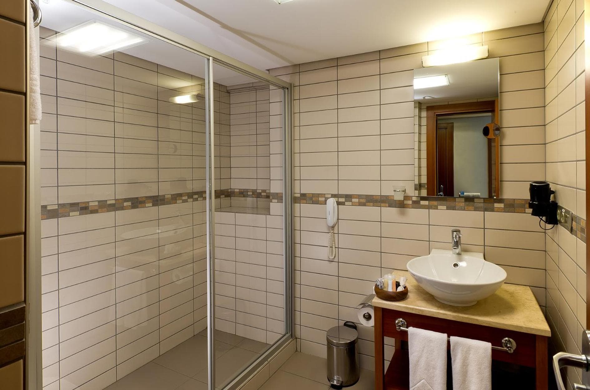 Hotel Golden City en Estambul — 28