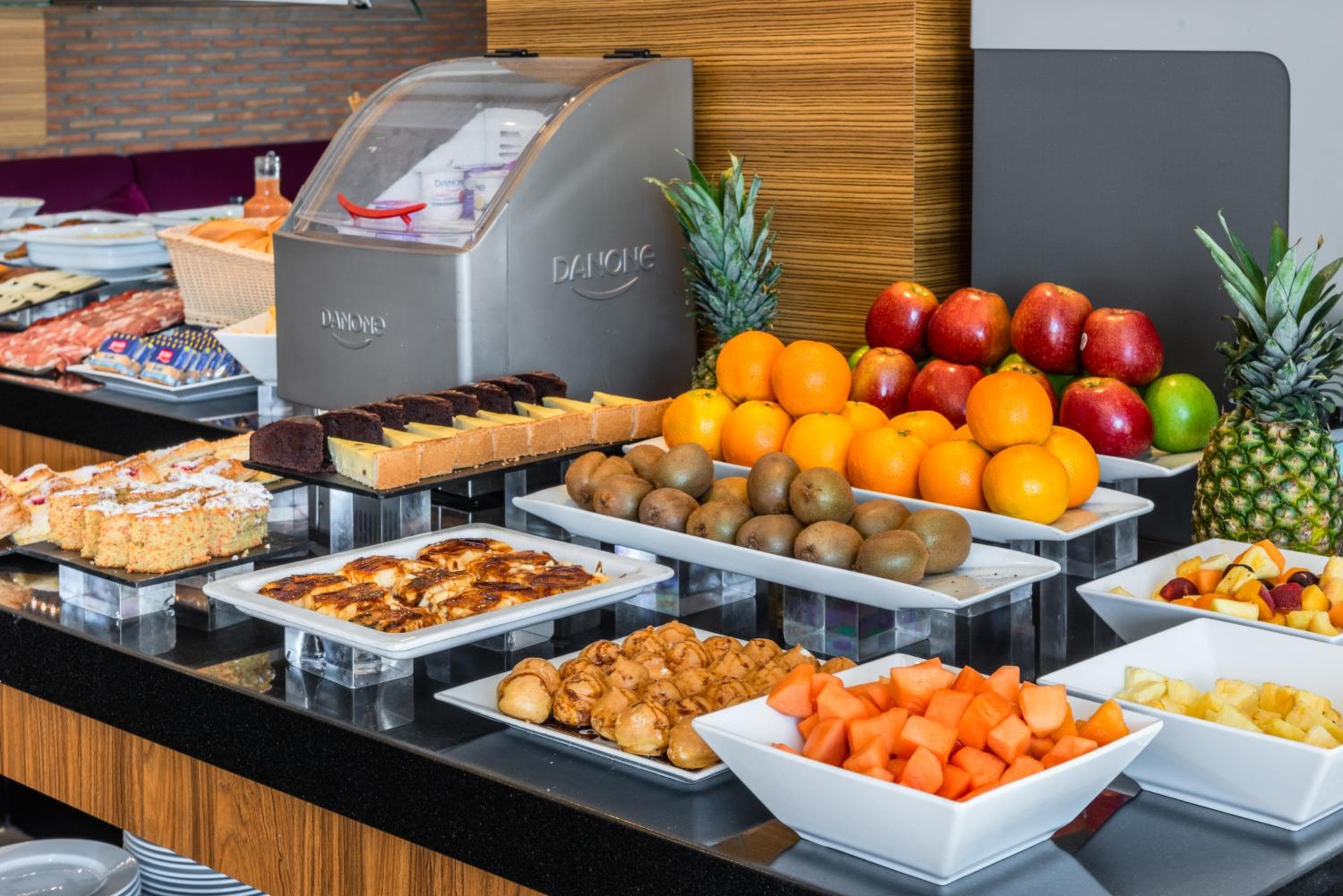Hotel Madrid Chamartín, affiliato Meliá — 13