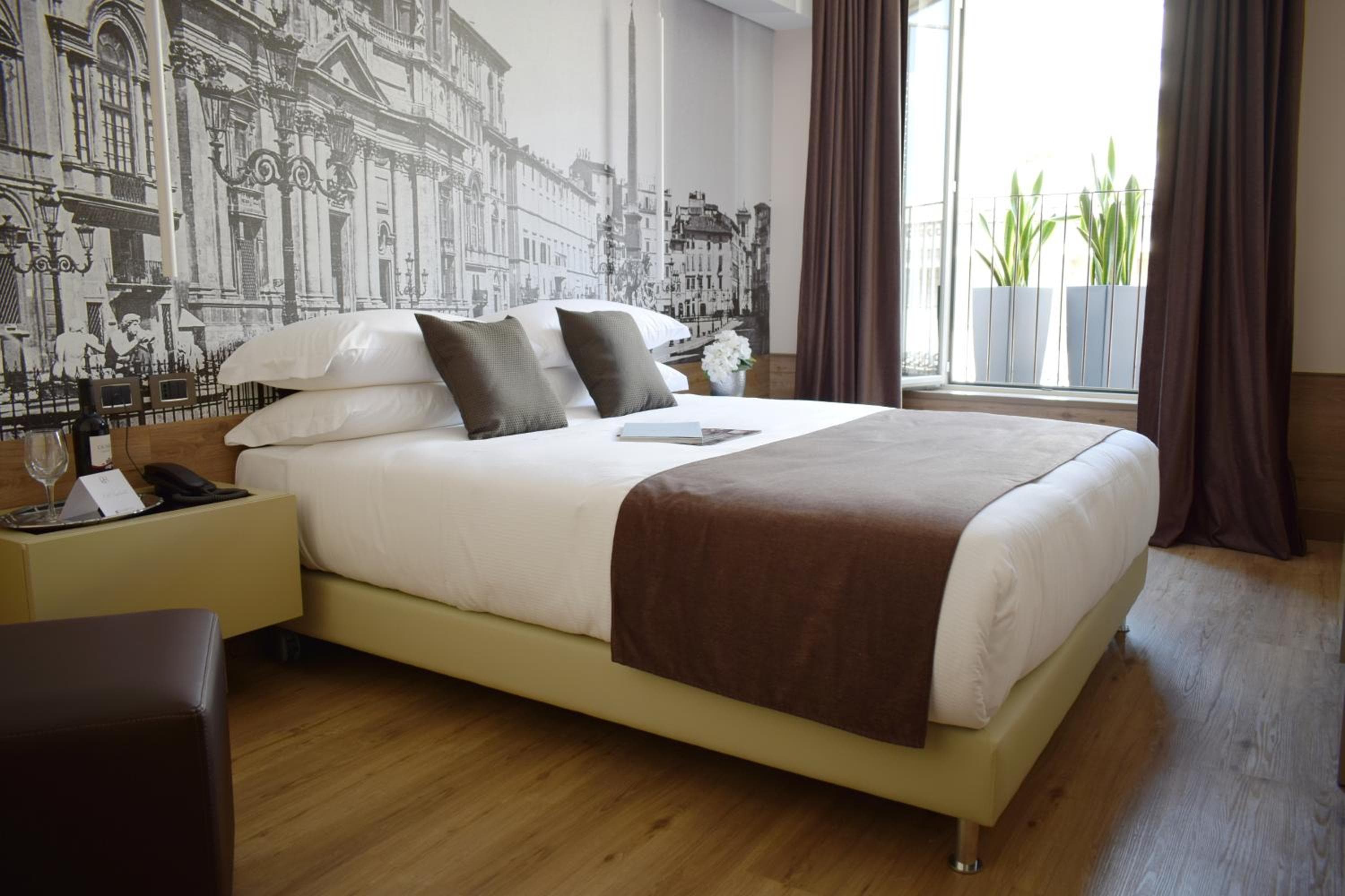 Raeli Hotel Archimede — 9