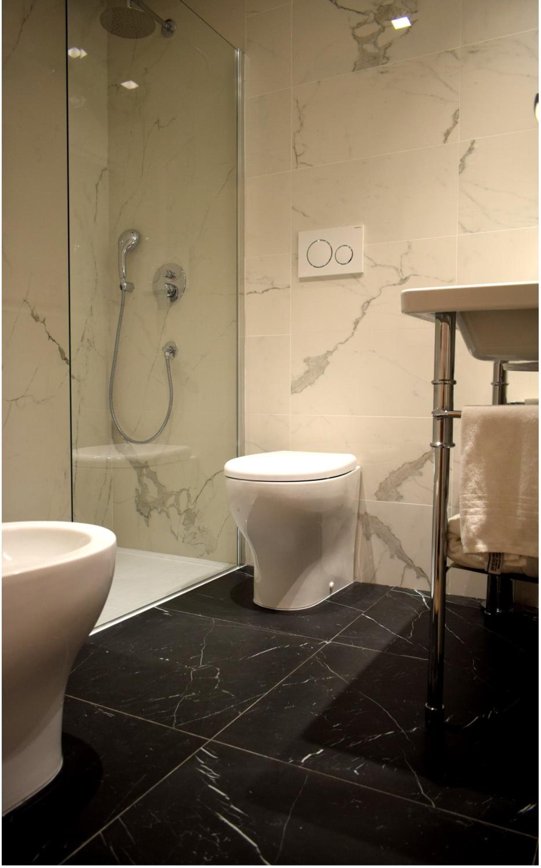 Raeli Hotel Archimede — 16