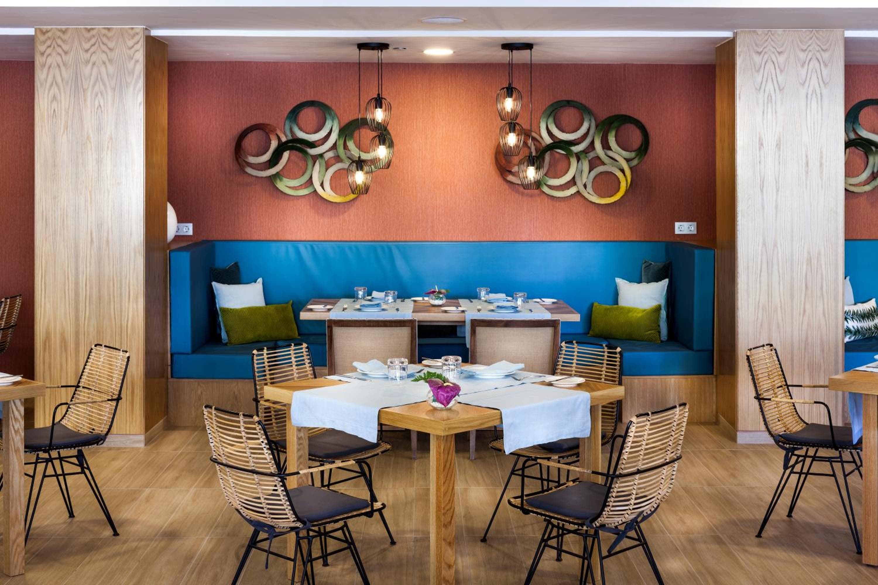 Gran Tacande Wellness & Relax Costa Adeje — 5