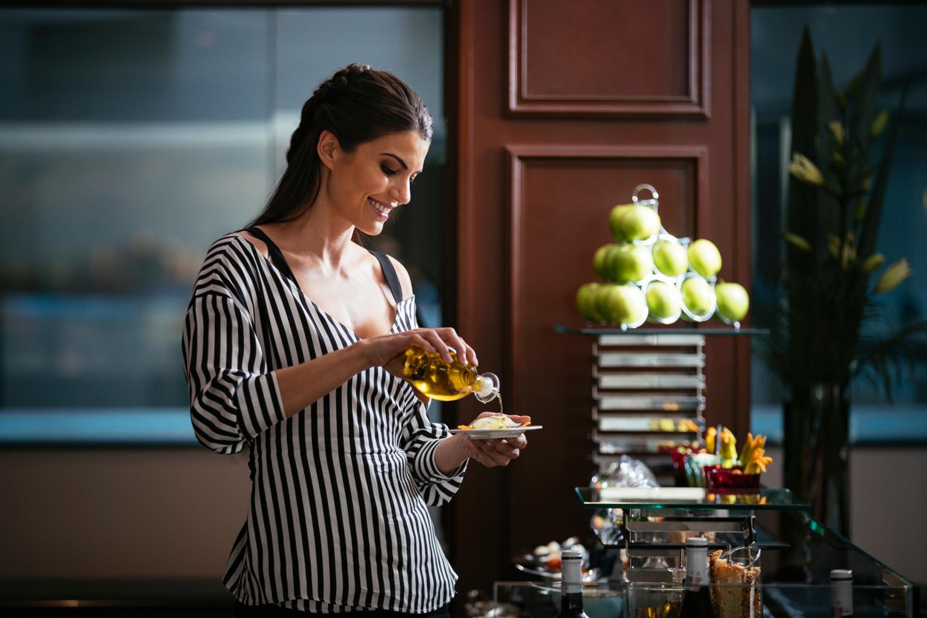 Barceló Mexico Reforma hotel, Paseo de la Reforma # 1, Col. Cuauhtémoc, Mexico City, Mexico — photo 55