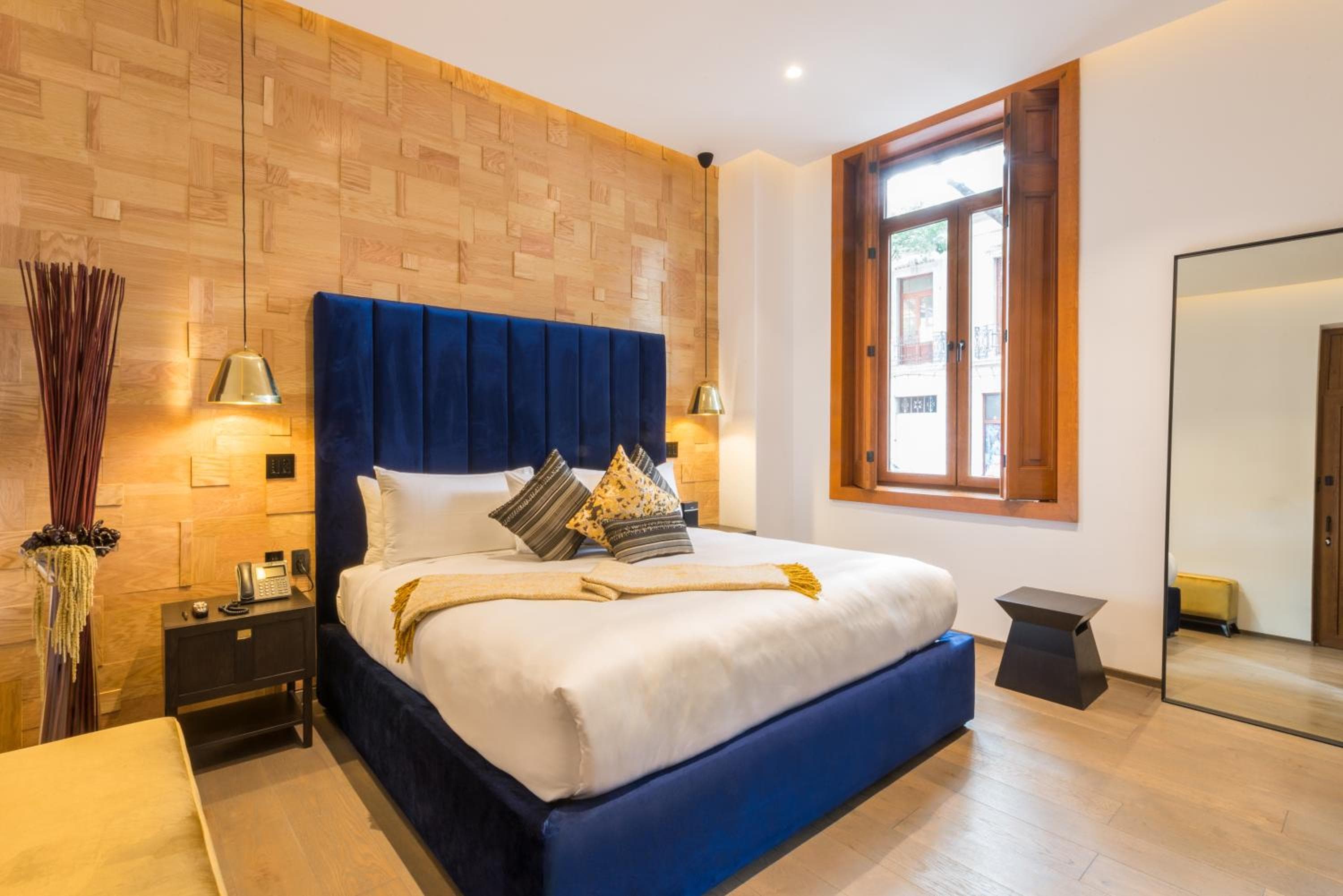 Casa Prim Hotel Boutique — 19