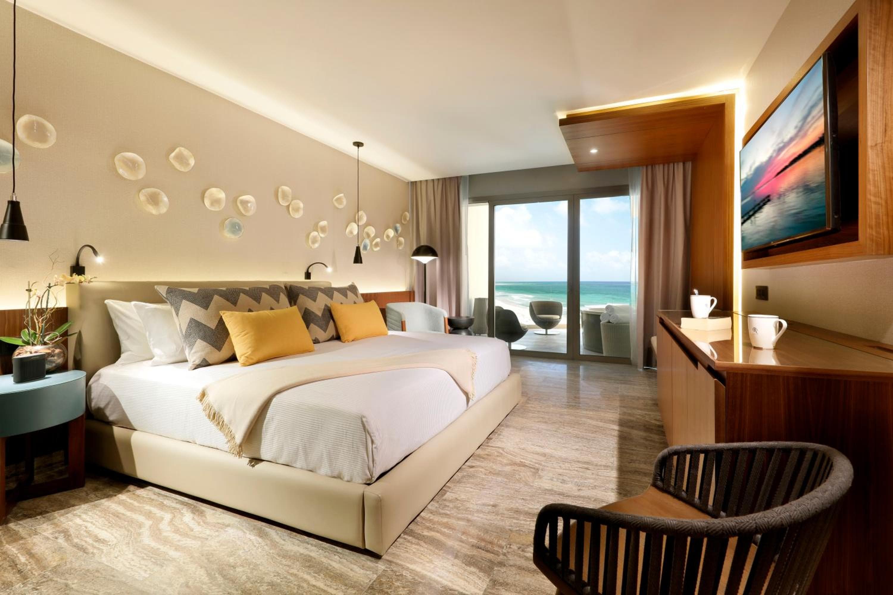 Grand Palladium Select Costa Mujeres - All Inclusive — 5