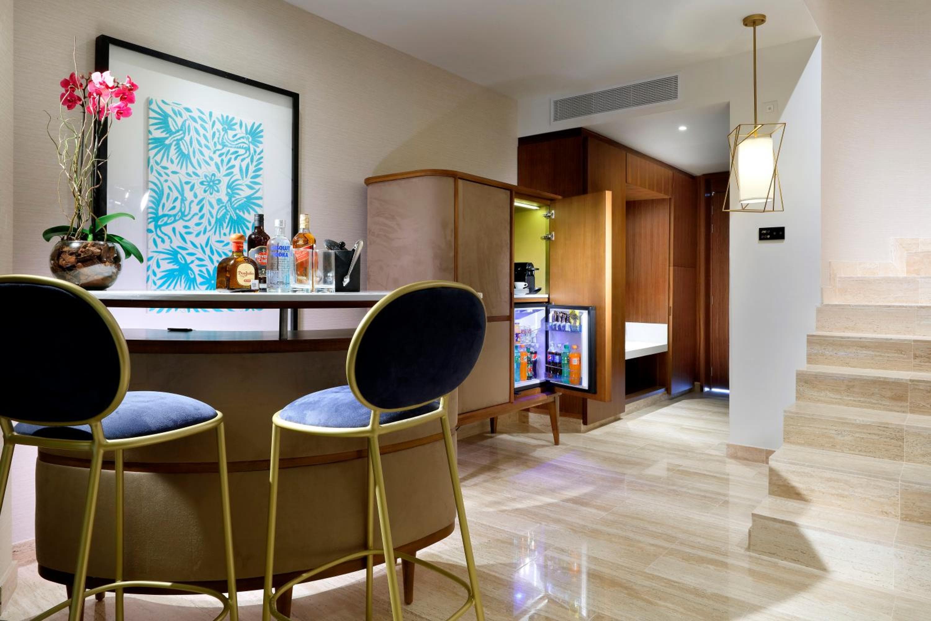 TRS Coral Hotel - Adults Only - All Inclusive hotel, Vialidad Paseo Mujeres, Cancún, Mexico — photo 50