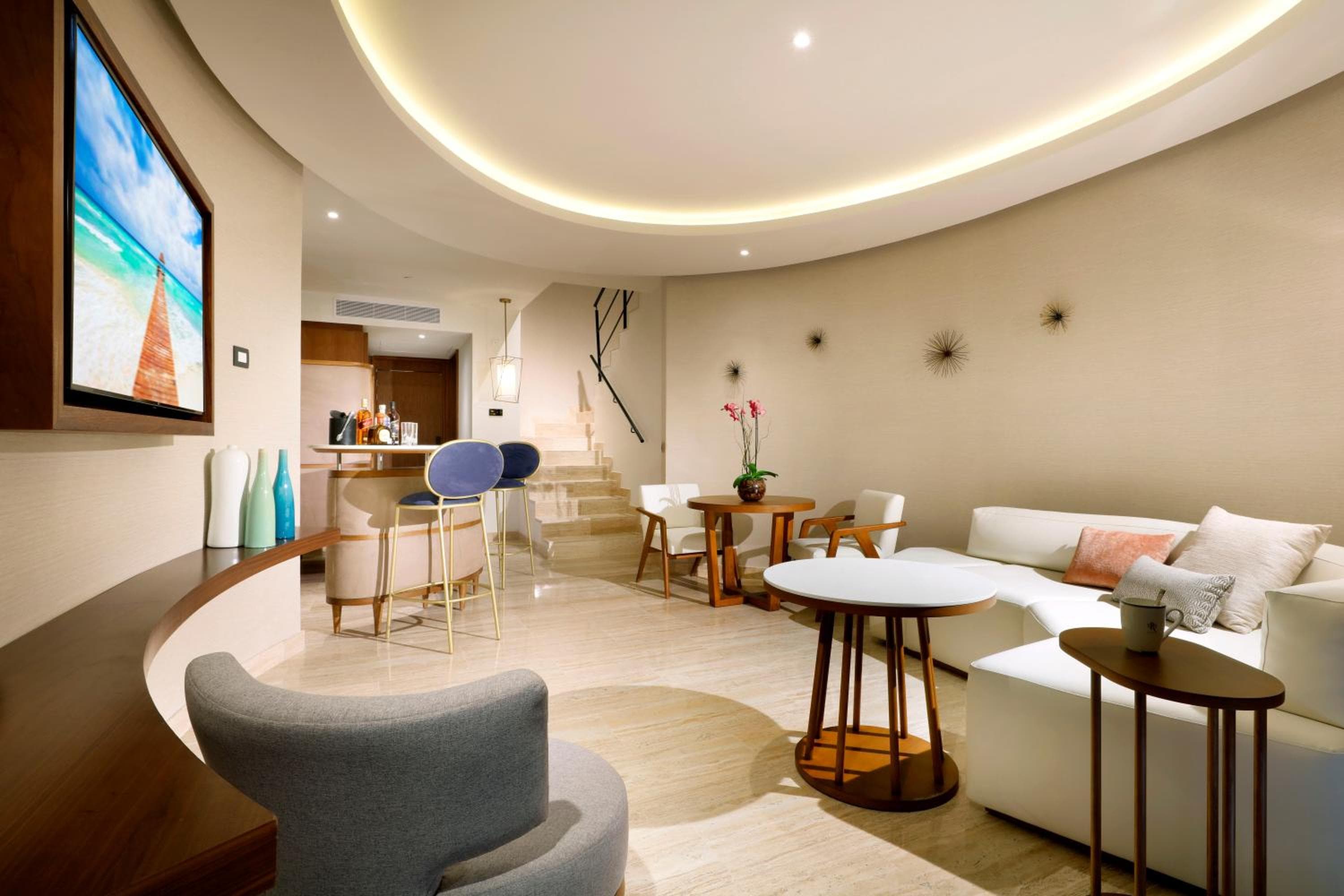 TRS Coral Hotel - Adults Only - All Inclusive hotel, Vialidad Paseo Mujeres, Cancún, Mexico — photo 52