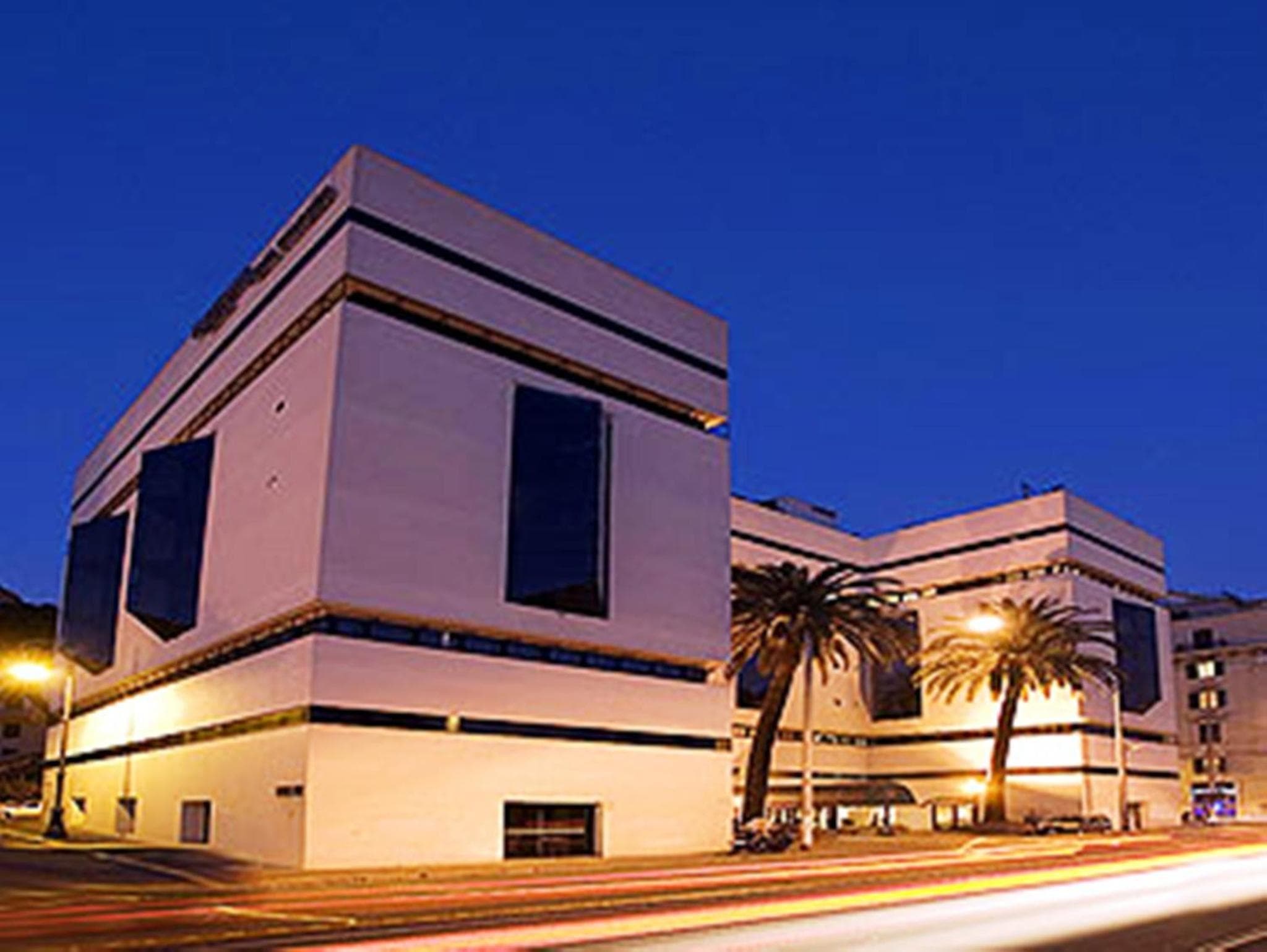 Mercure Roma Centro Colosseo — 1