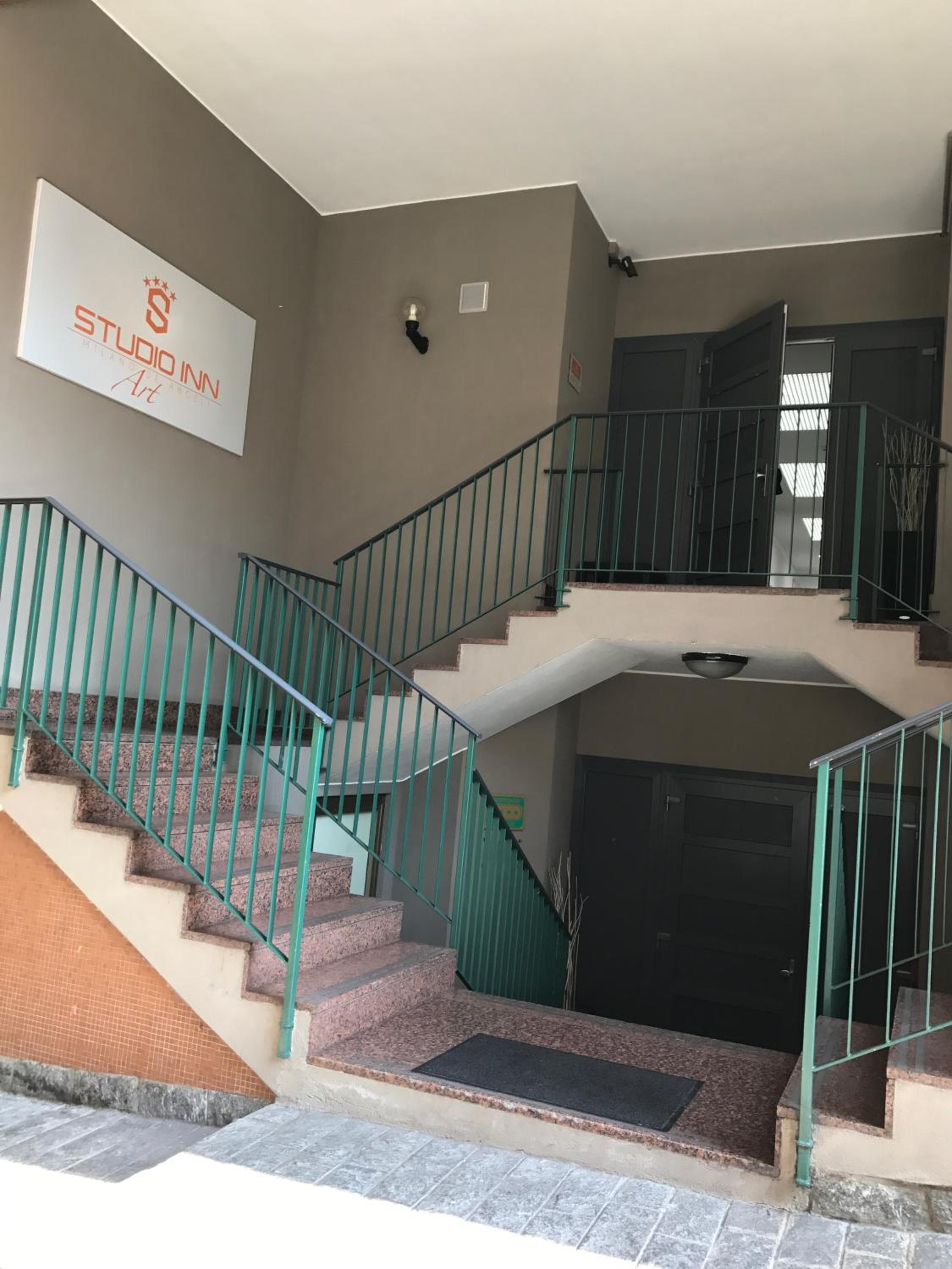 Studio Inn De Angeli — 1