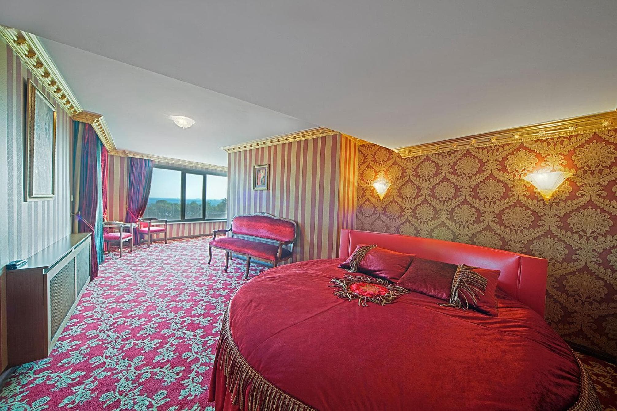 Antea Palace Hotel & Spa — 14