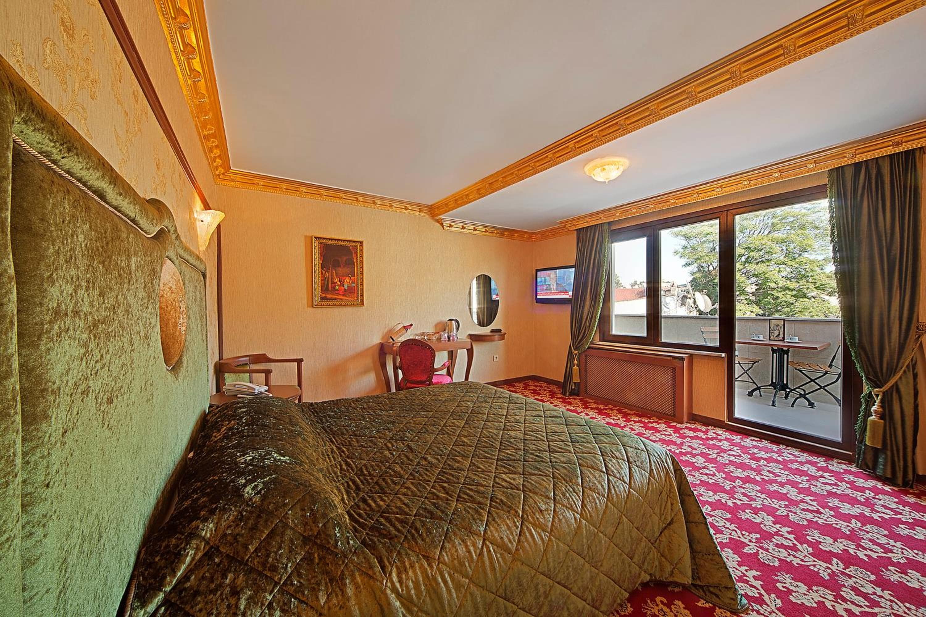 Antea Palace Hotel & Spa — 13