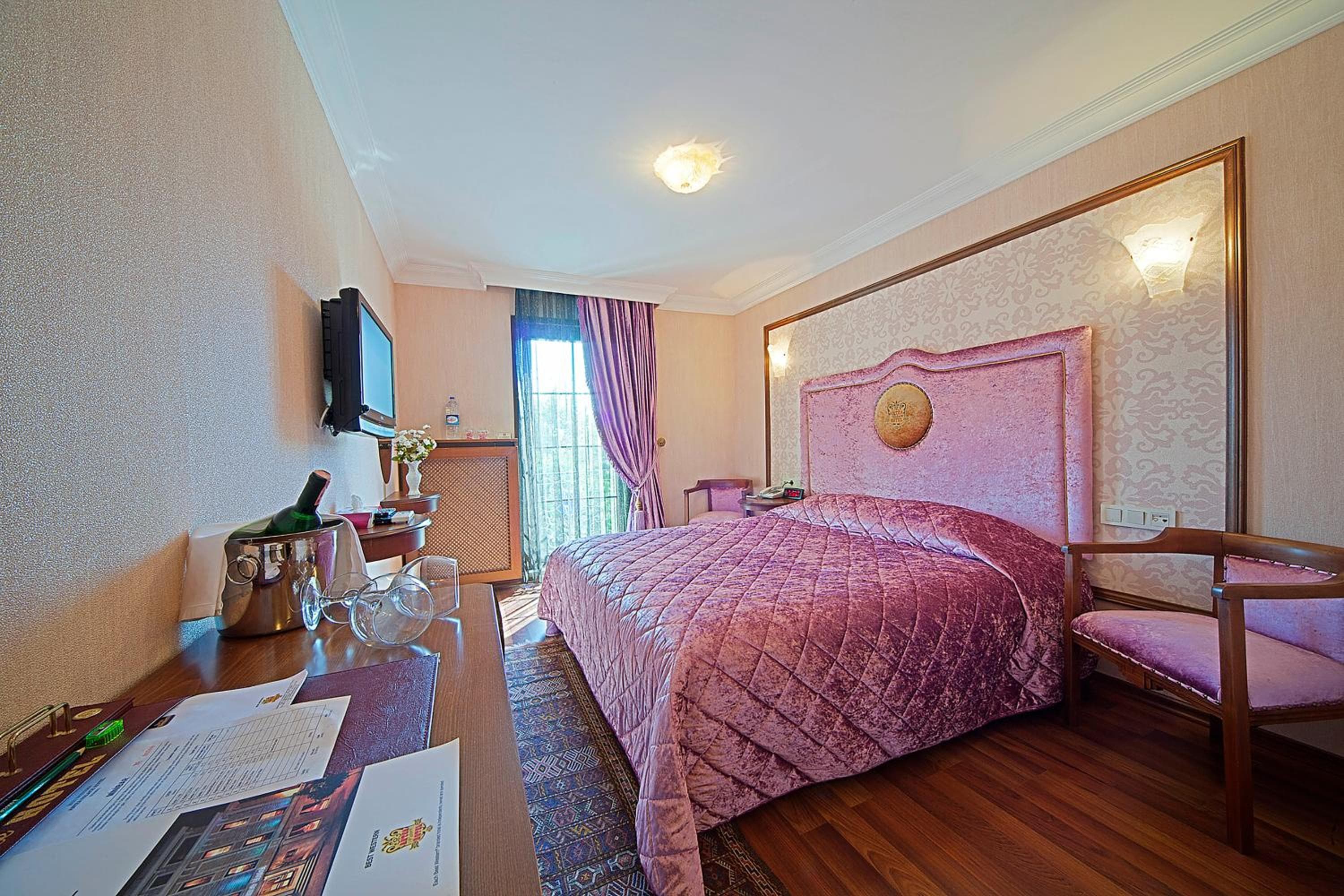 Hotel Antea Palace & Spa — 25
