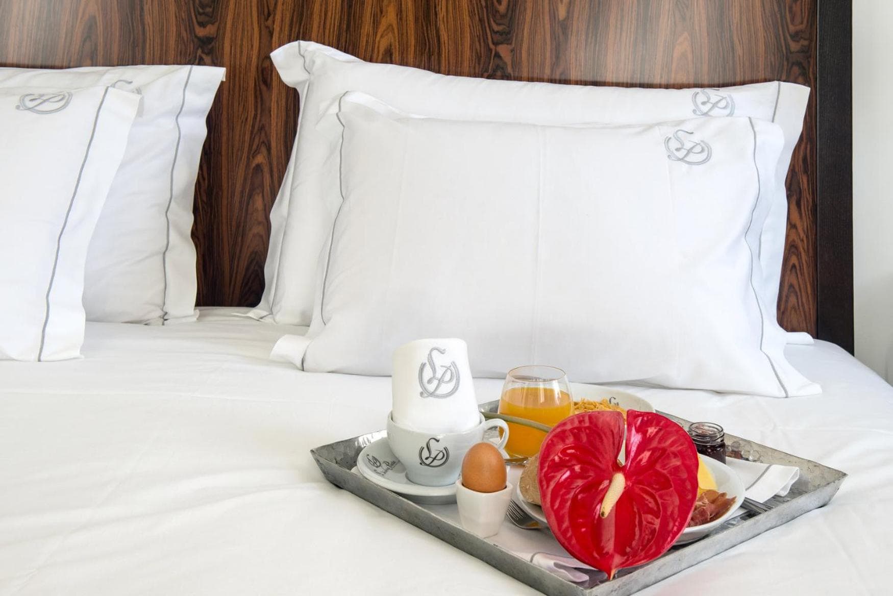 Lisboa Prata Boutique Hotel — 10