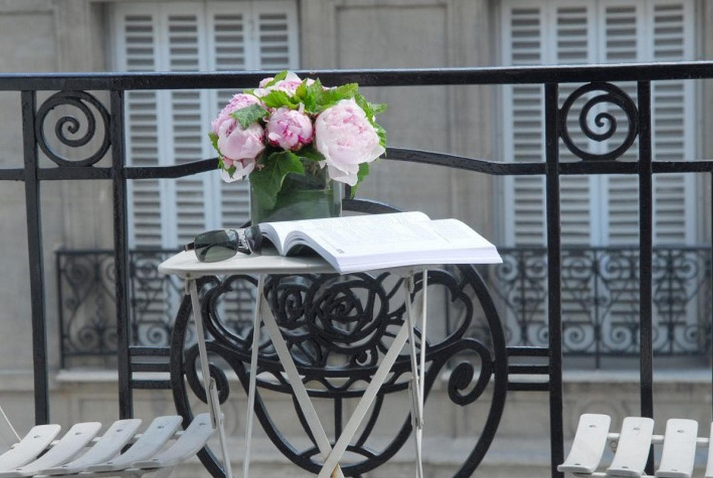 Le Général Hôtel — 28