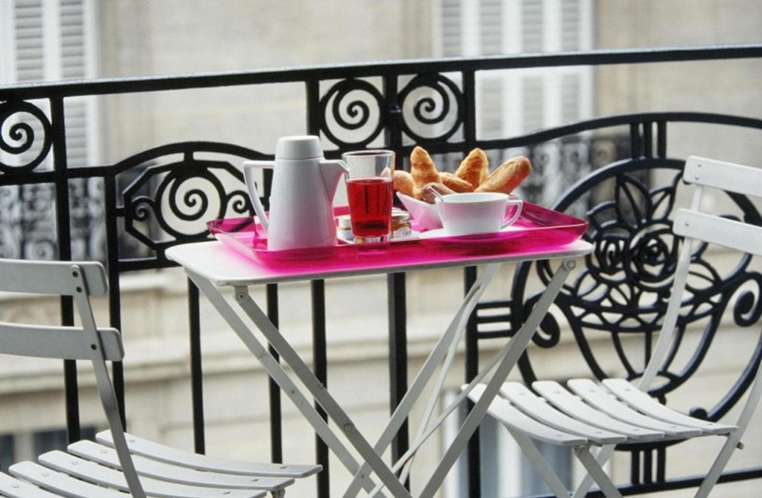 Le Général Hôtel — 4