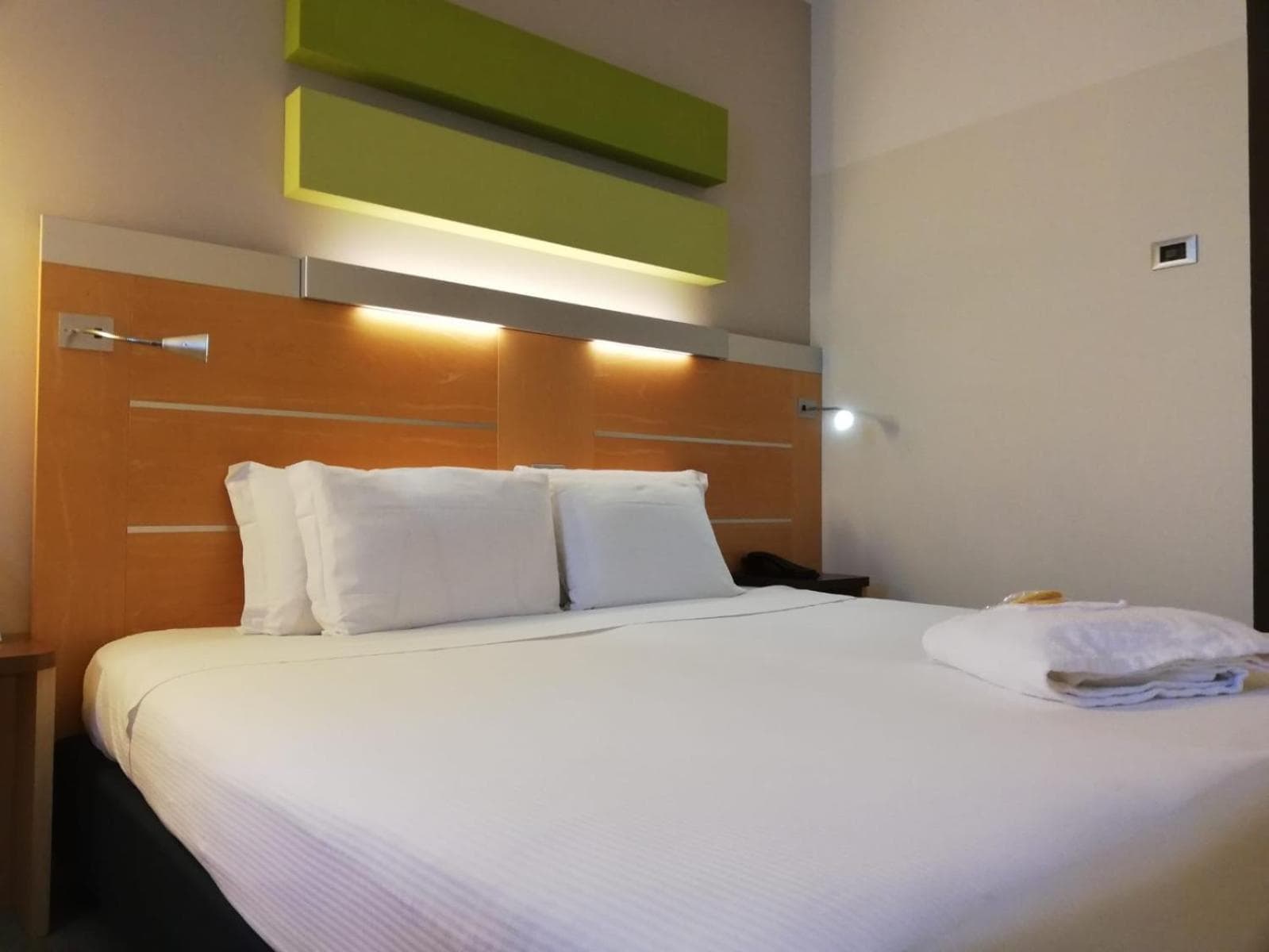 iH Hotels Milano Gioia — 20