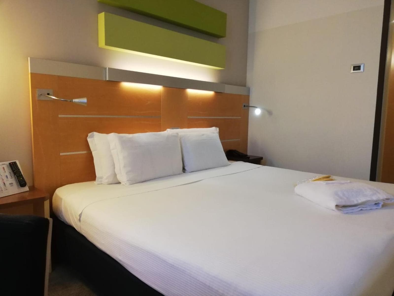 iH Hotels Milano Gioia — 23