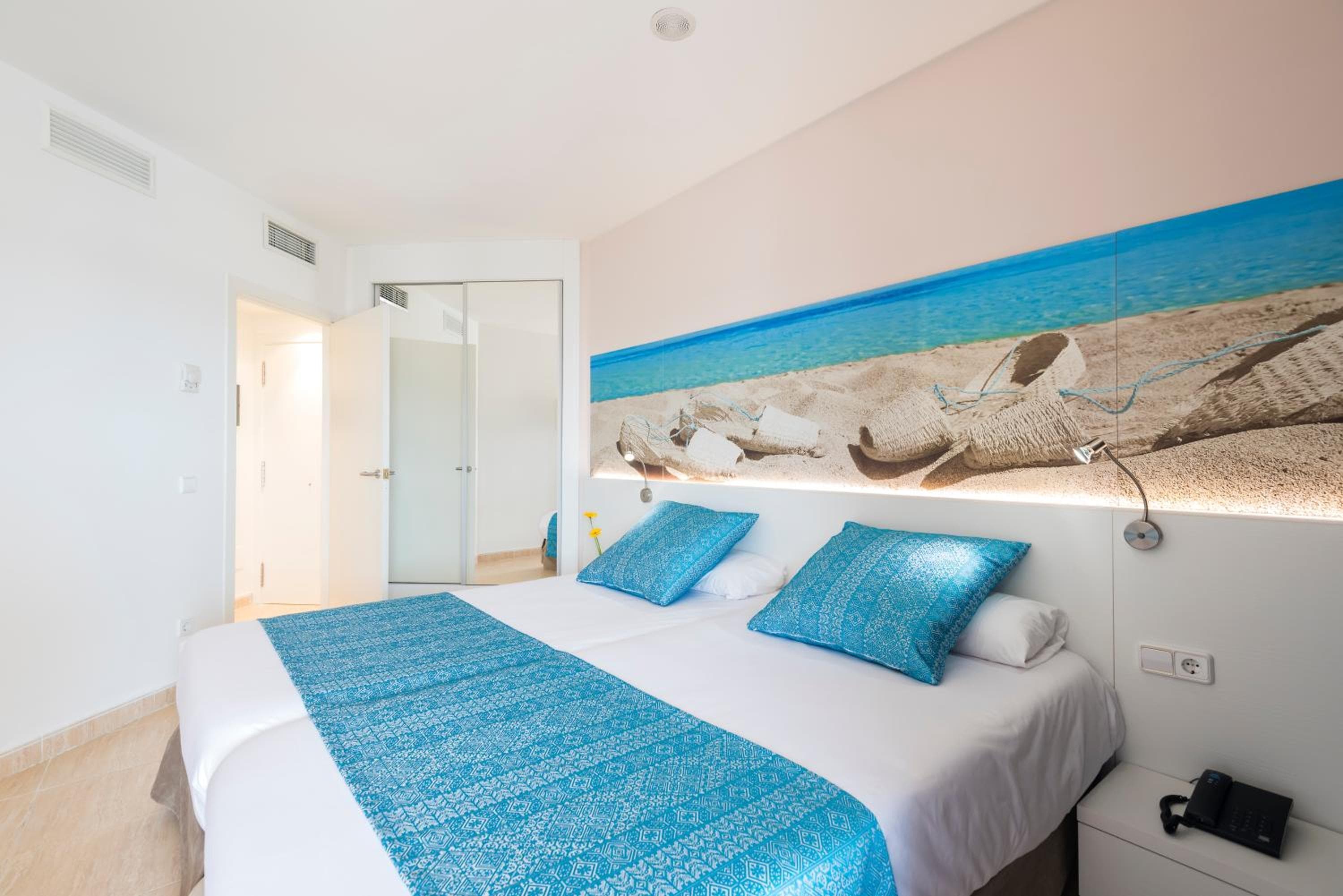 Aparthotel Tropic Garden — 6