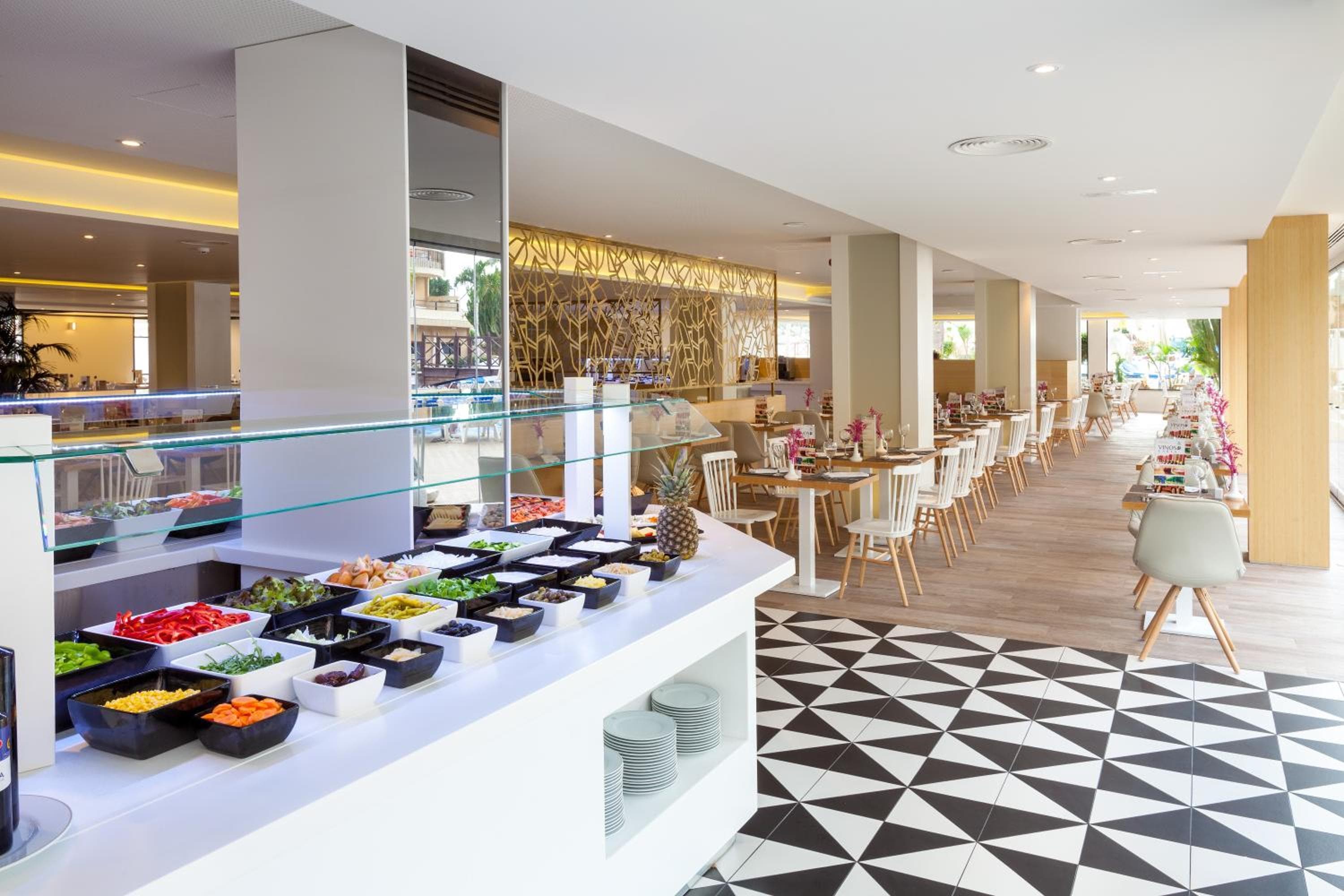 Tigotan Lovers & Friends Playa de las Americas - Adults Only (+18) — 20