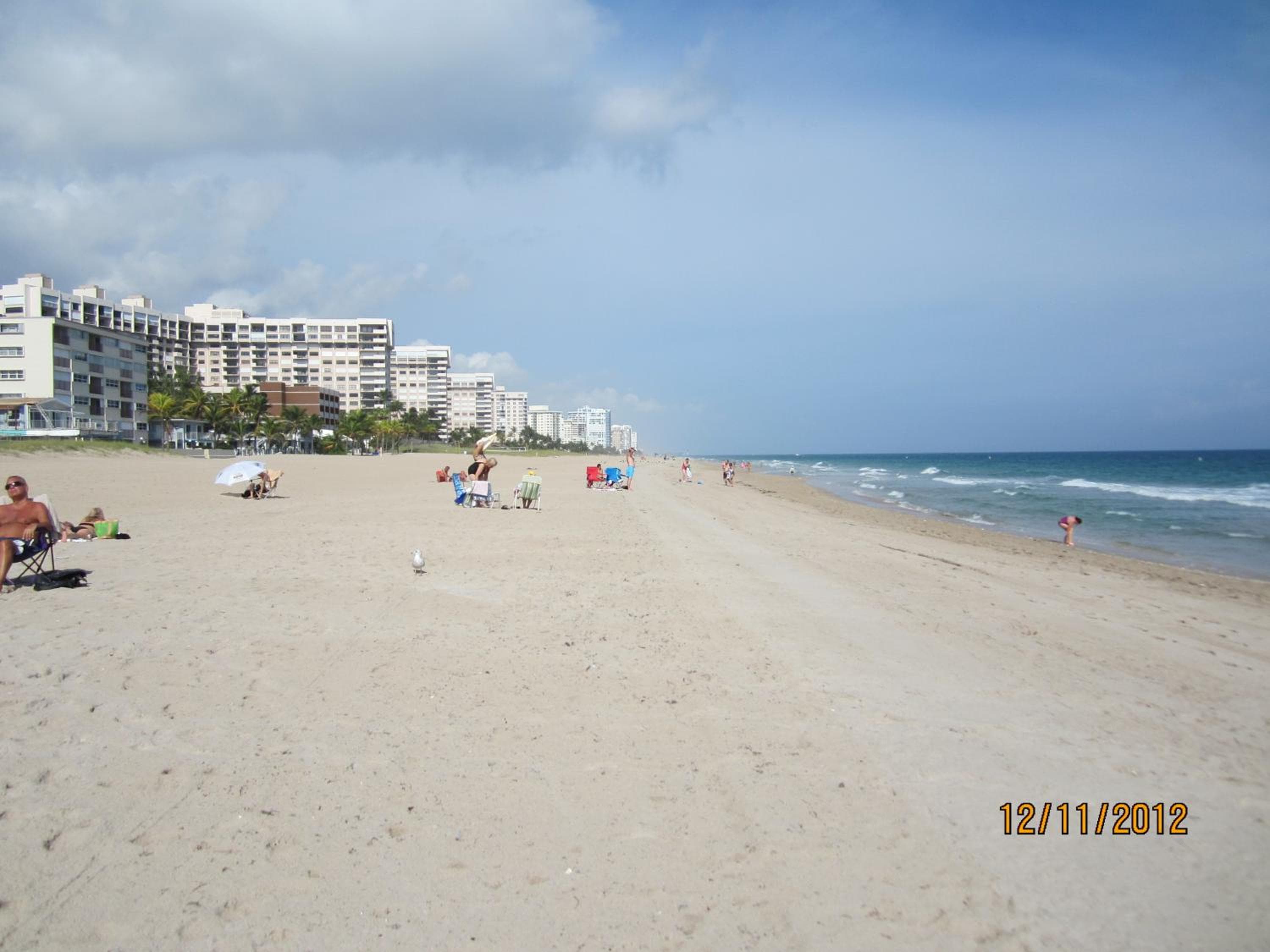 Coral Key Inn — 27