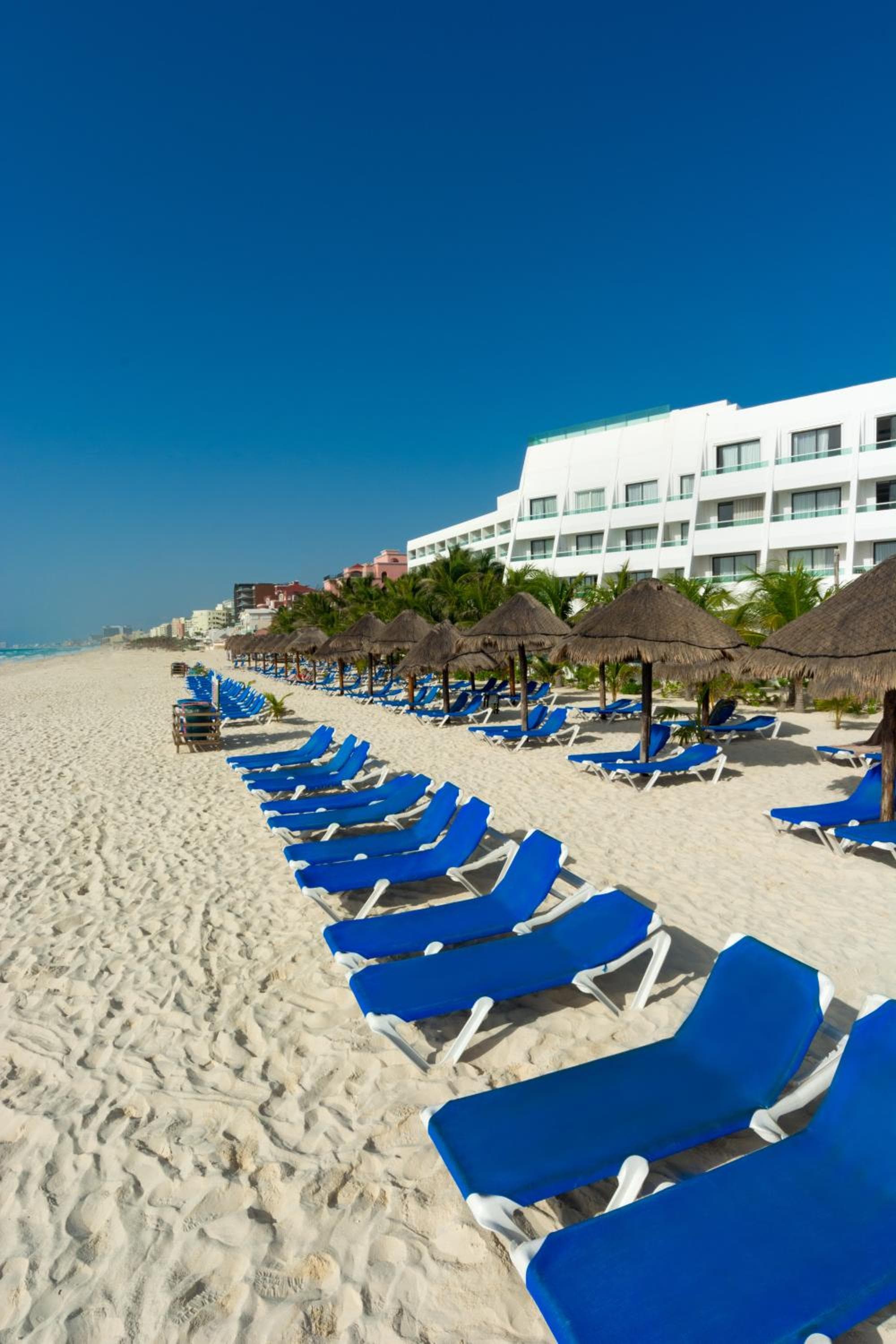 Flamingo Cancún Resort — 24