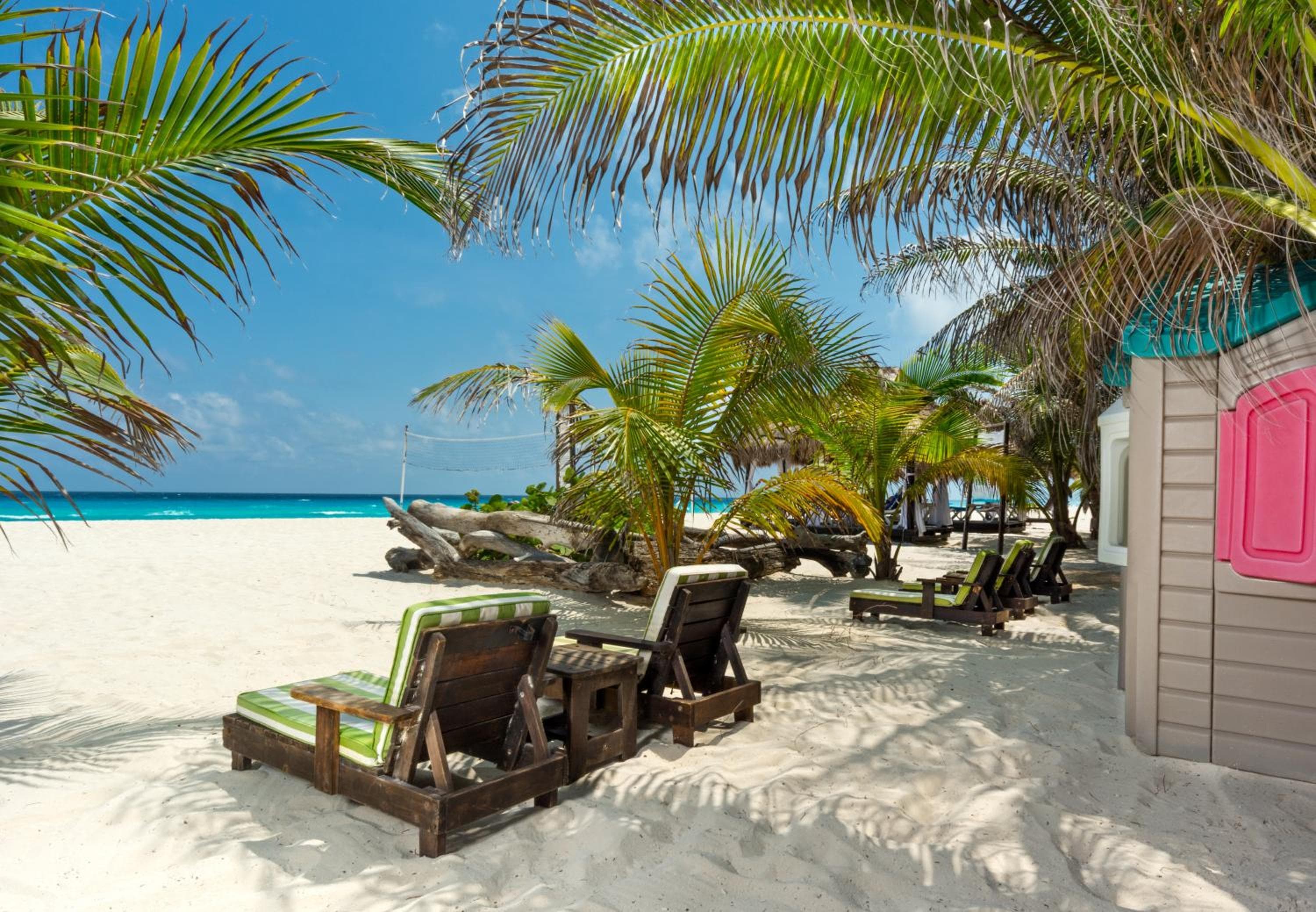 Flamingo Cancún Resort — 21