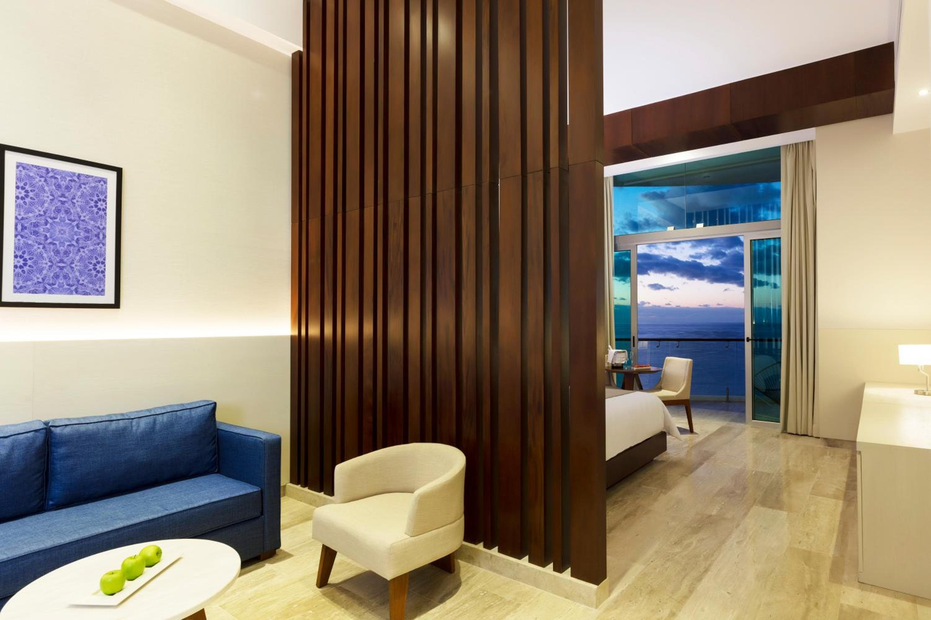 Krystal Grand Cancun All Inclusive — 3