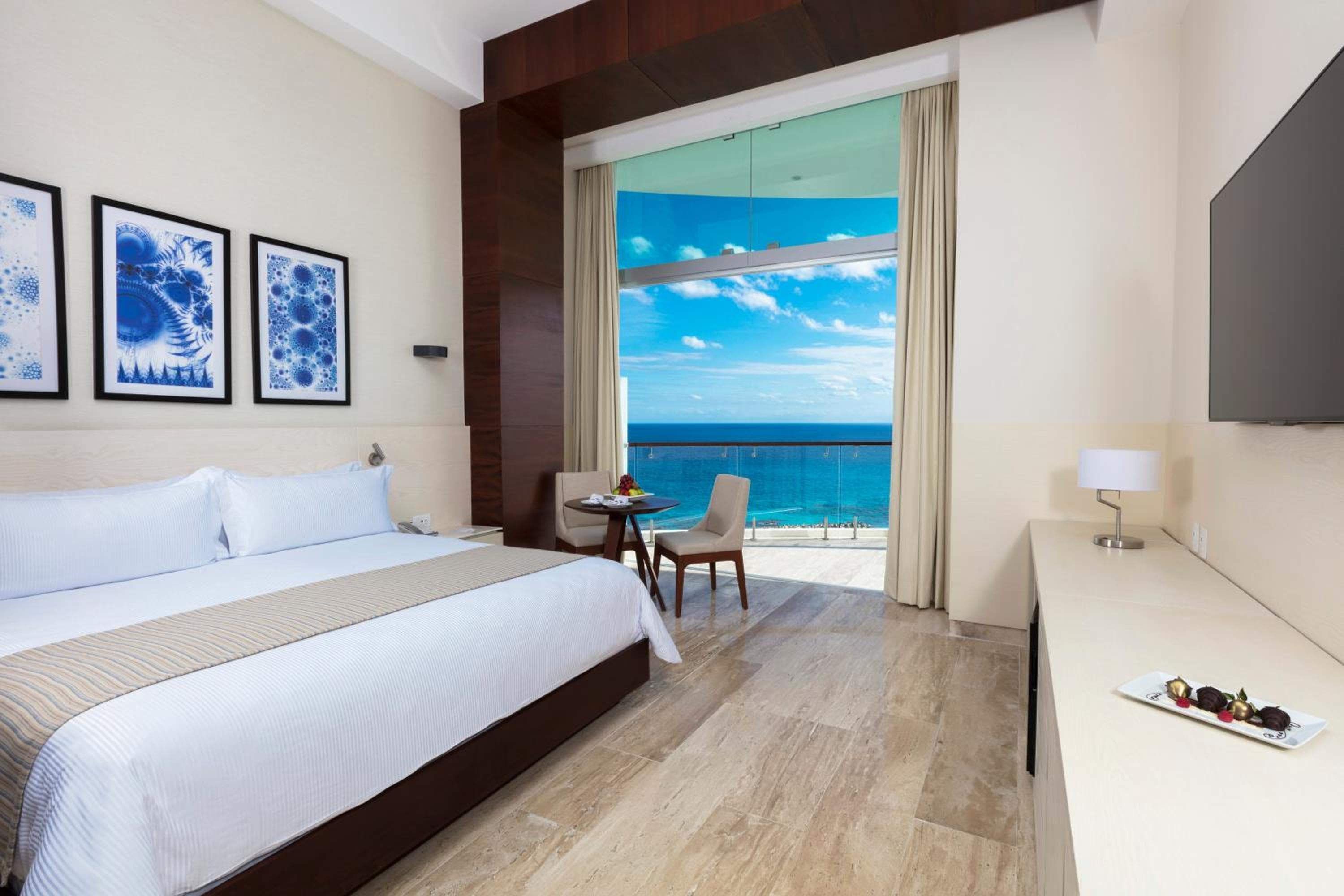 Krystal Grand Cancun All Inclusive — 16