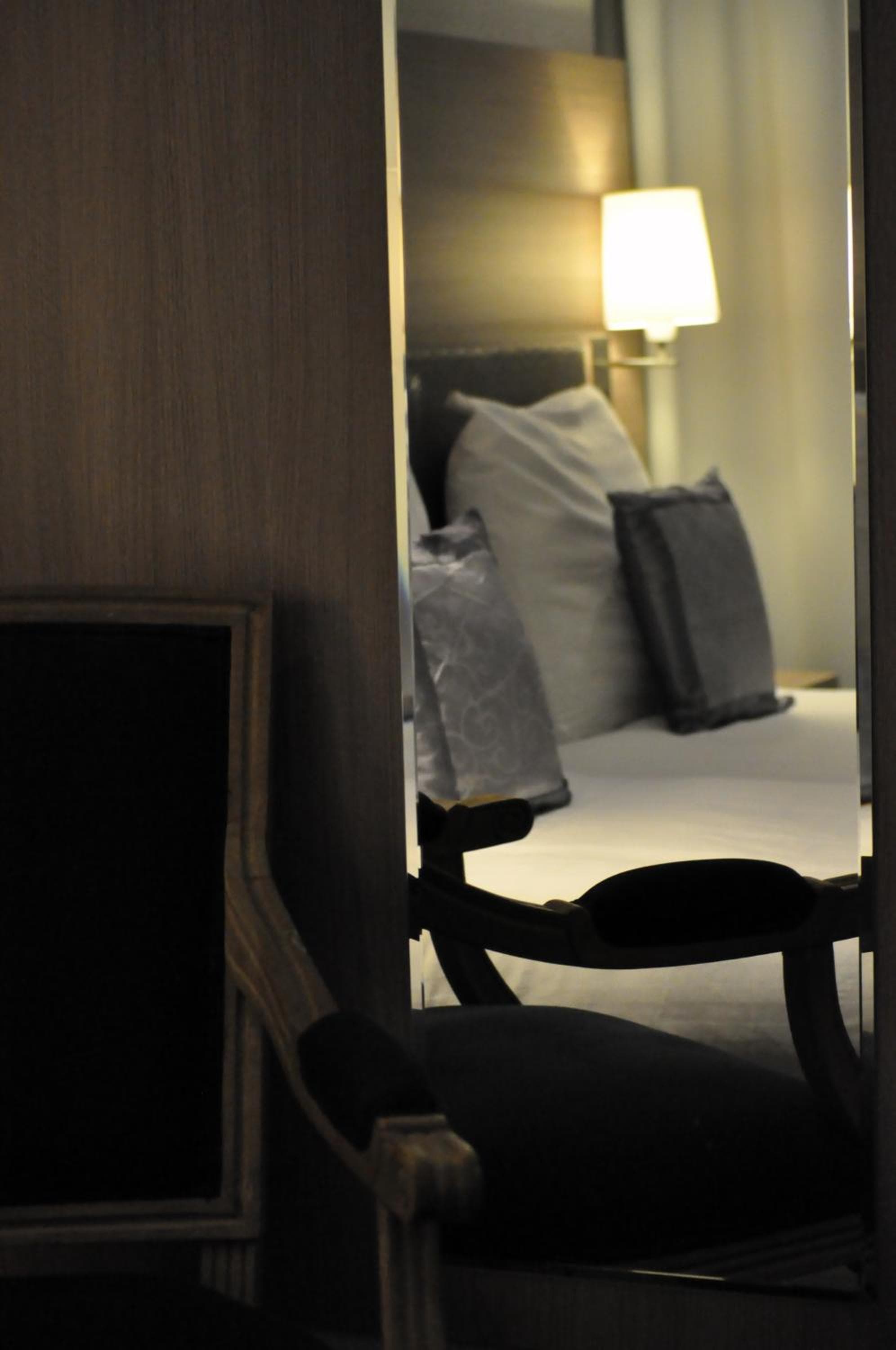 El hotel del concierto — 22