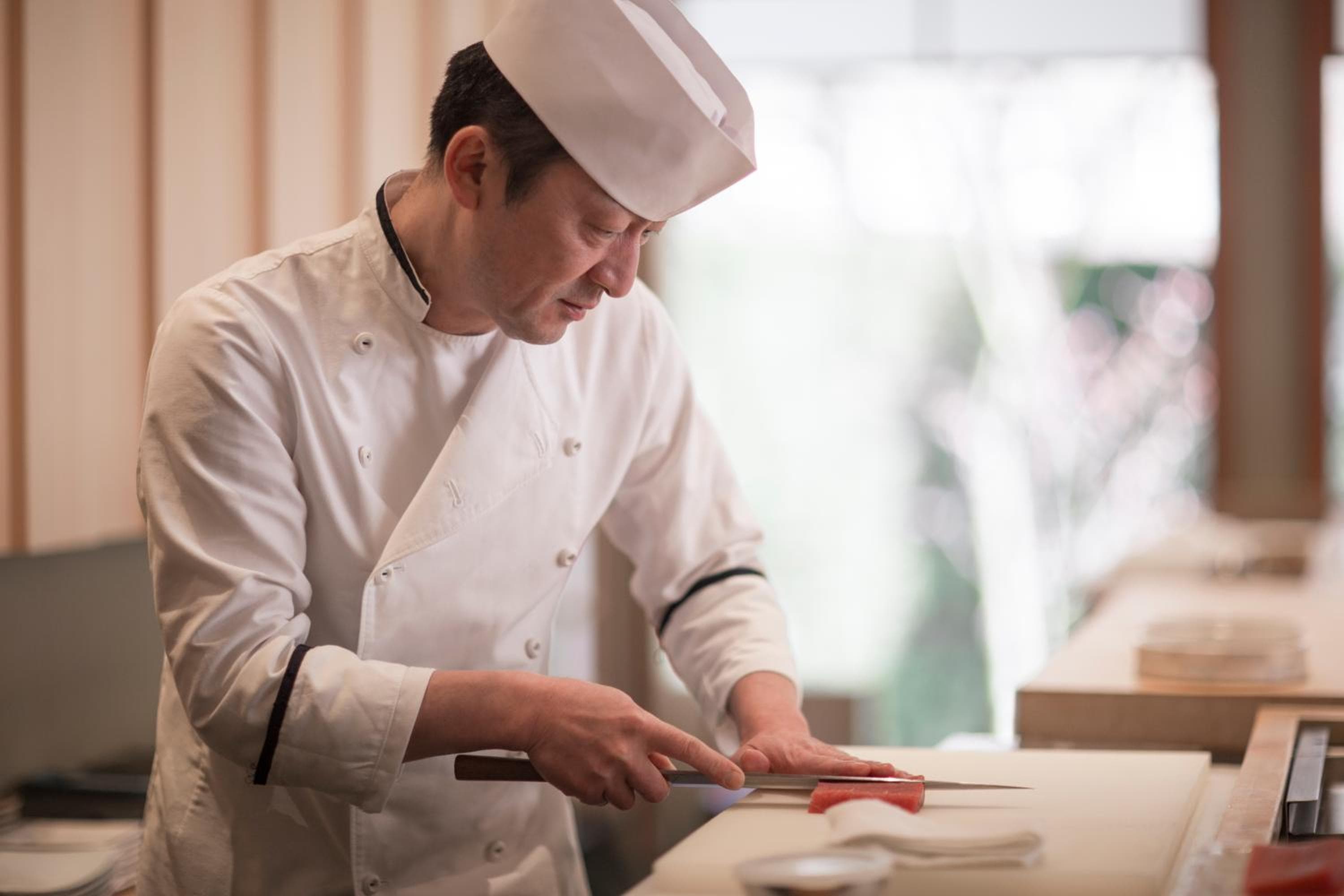 Hotel Okura Amsterdam – The Leading Hotels of the World — 25